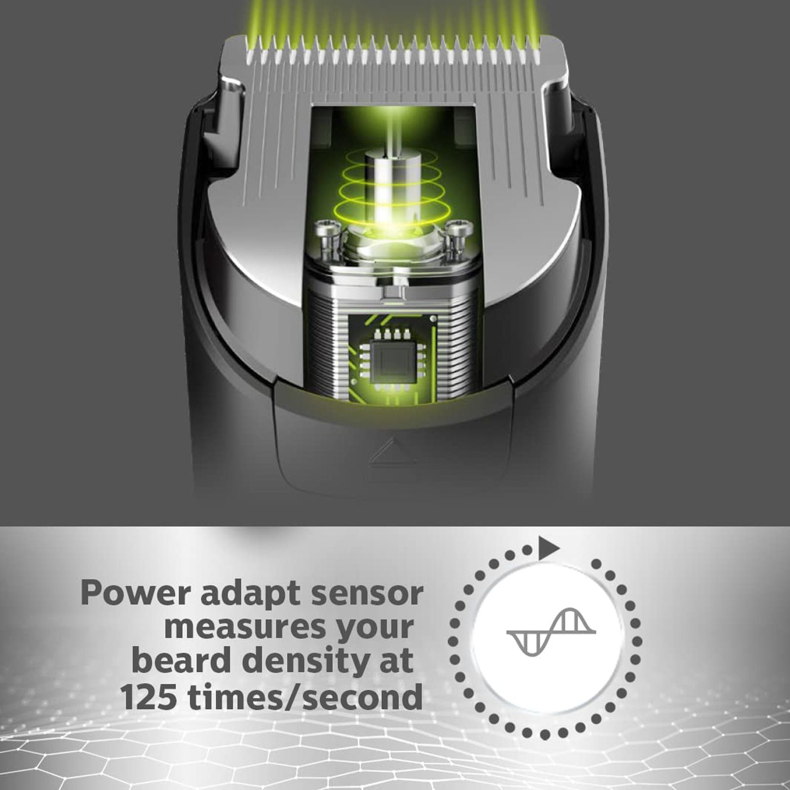 PHILIPS Series 7000 13-in-1 Rechargeable Cordless Grooming Kit for Face, Hair & Body for Men (120min Runtime, DualCut Technology, Silver) PHILIPS Series 7000 13-in-1 Rechargeable Cordless Grooming Kit for Face, Hair & Body for Men (120min Runtime, DualCut Technology, Silver)_13