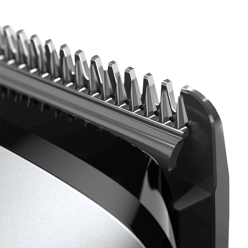 PHILIPS Series 7000 13-in-1 Rechargeable Cordless Grooming Kit for Face, Hair & Body for Men (120min Runtime, DualCut Technology, Silver) PHILIPS Series 7000 13-in-1 Rechargeable Cordless Grooming Kit for Face, Hair & Body for Men (120min Runtime, DualCut Technology, Silver)_17