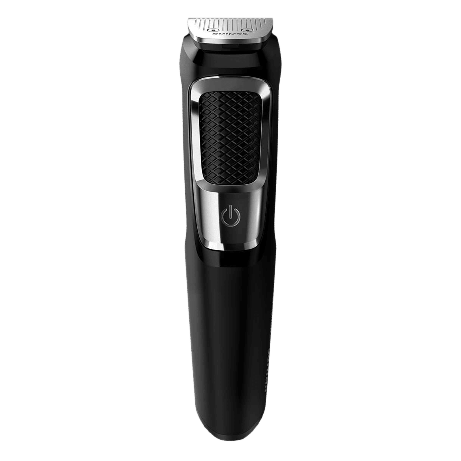 PHILIPS Series 5000 10-in-1 Rechargeable Cordless Grooming Kit for Hair, Beard & Body for Men (60min Runtime, DualCut Technology, Black) PHILIPS Series 5000 10-in-1 Rechargeable Cordless Grooming Kit for Hair, Beard & Body for Men (60min Runtime, DualCut Technology, Black)_3