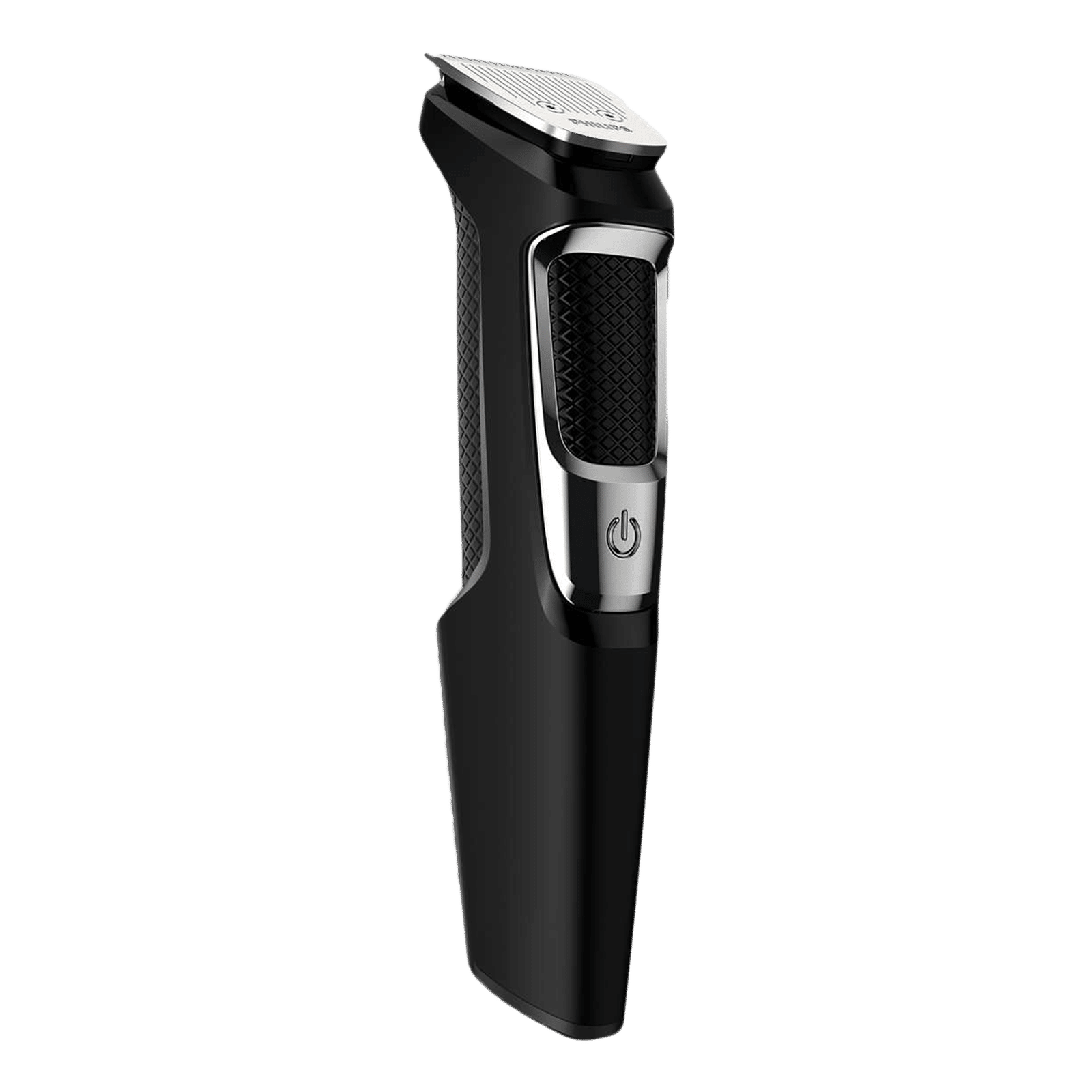 PHILIPS Series 5000 10-in-1 Rechargeable Cordless Grooming Kit for Hair, Beard & Body for Men (60min Runtime, DualCut Technology, Black) PHILIPS Series 5000 10-in-1 Rechargeable Cordless Grooming Kit for Hair, Beard & Body for Men (60min Runtime, DualCut Technology, Black)_5