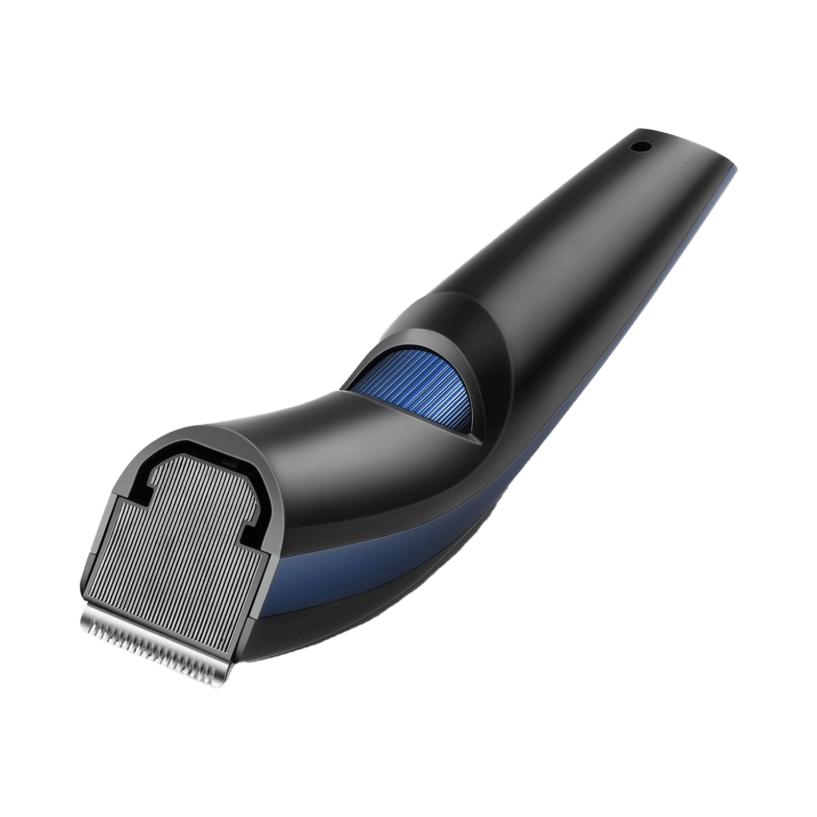 Groomiist Copper Series Rechargeable Corded & Cordless Wet & Dry Trimmer for Beard & Moustache with 20 Length Settings for Men (90min Runtime, LED Indicator, Black & Blue)_13