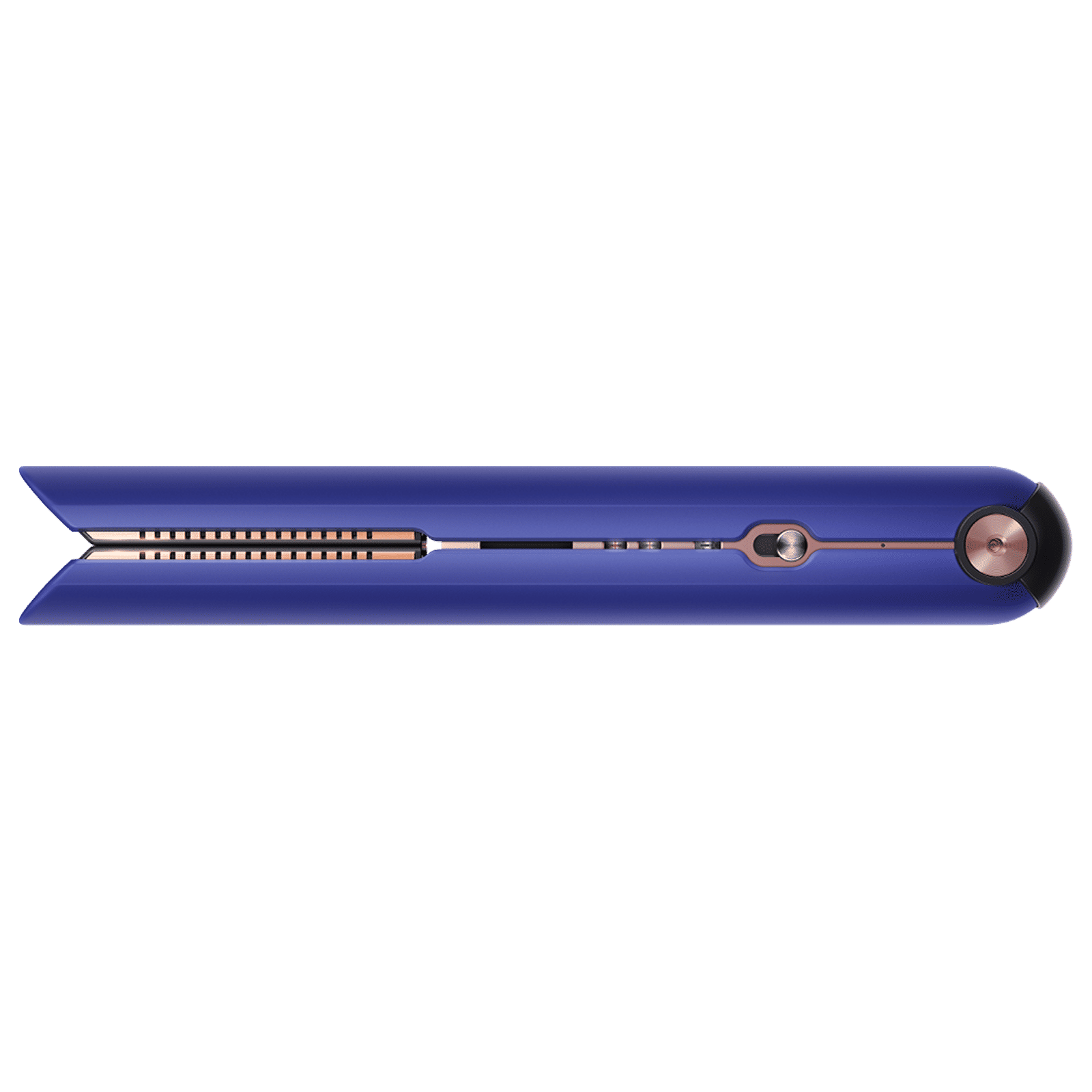 dyson Corrale Rechargeable Hair Straightener with Intelligent Heat Control (Vinca Blue & Rose)_4