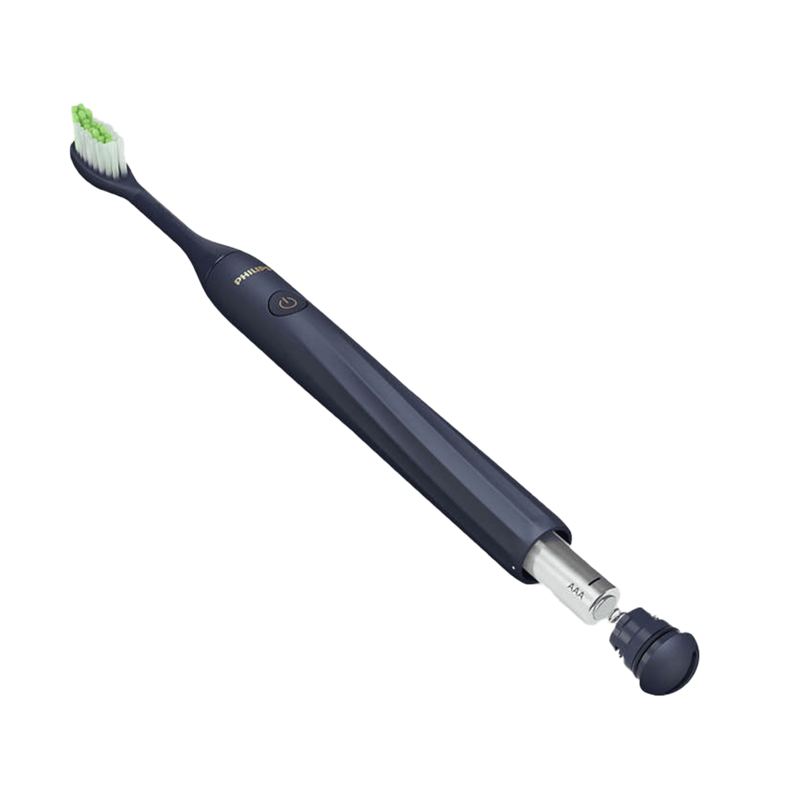PHILIPS Sonicare Electric Toothbrush for Adults (IPX7 Waterproof, Midnight Blue) PHILIPS Sonicare Electric Toothbrush for Adults (IPX7 Waterproof, Midnight Blue)_9