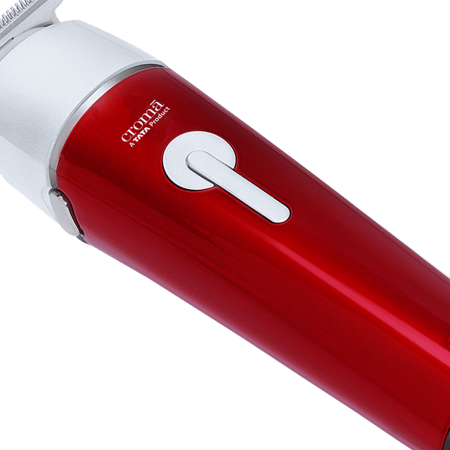 Buy Croma 4 in 1 Cordless Wet & Dry Trimmer for Beard and Hair for Men ...