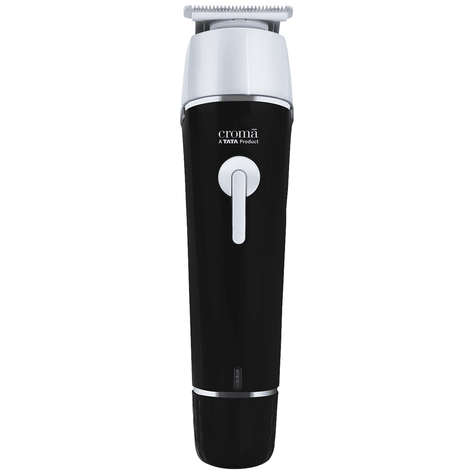 Croma 11-in-1 Rechargeable Cordless Grooming Kit for Nose, Ear, Eyebrow, Beard & Moustache for Men & Women (120min Runtime, Water Resistant, Black) Croma 11-in-1 Rechargeable Cordless Grooming Kit for Nose, Ear, Eyebrow, Beard & Moustache for Men & Women (120min Runtime, Water Resistant, Black)_11