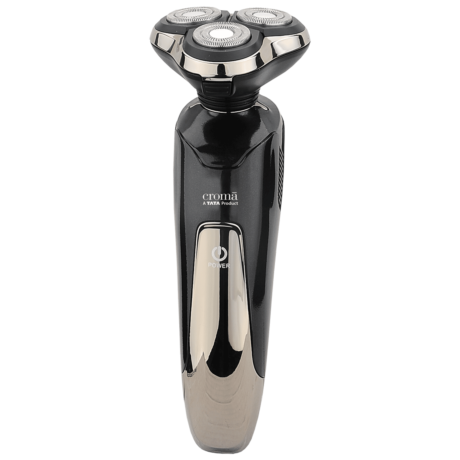Croma 4-in-1 Rechargeable Cordless Grooming Kit for Nose, Ear, Eyebrow, Beard & Moustache for Men (120min Runtime, IPX6 Water Resistant, Black)_9
