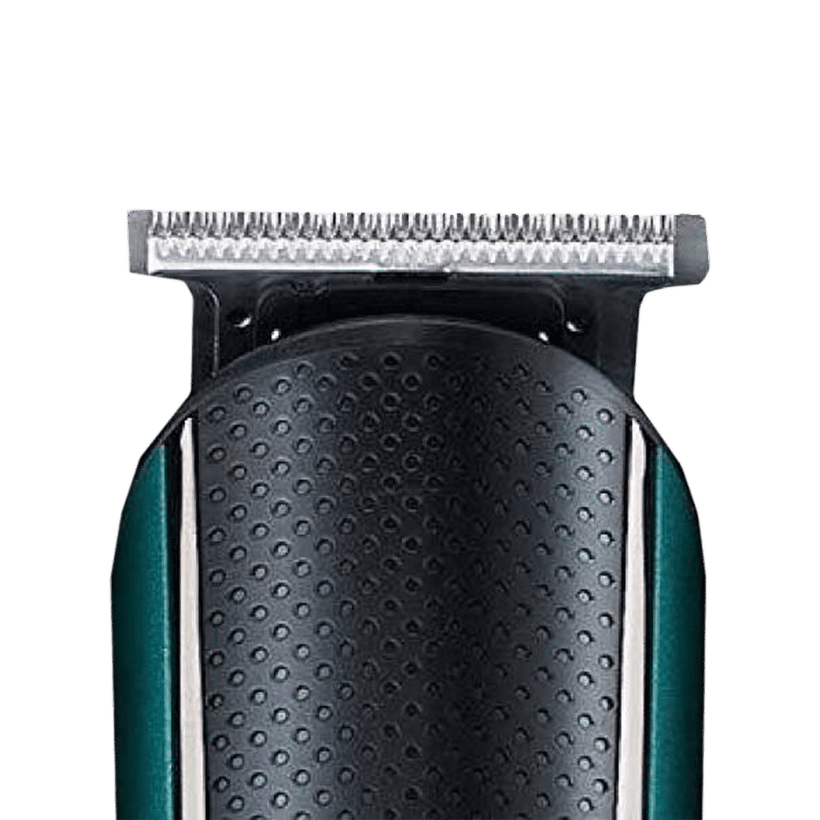 VGR V-176 Rechargeable Cordless Wet & Dry Trimmer for Hair Clipping, Beard, Moustache & Body Grooming with 4 Length Settings for Men (120min Runtime, Adjustable Lock Settings, Green)_10