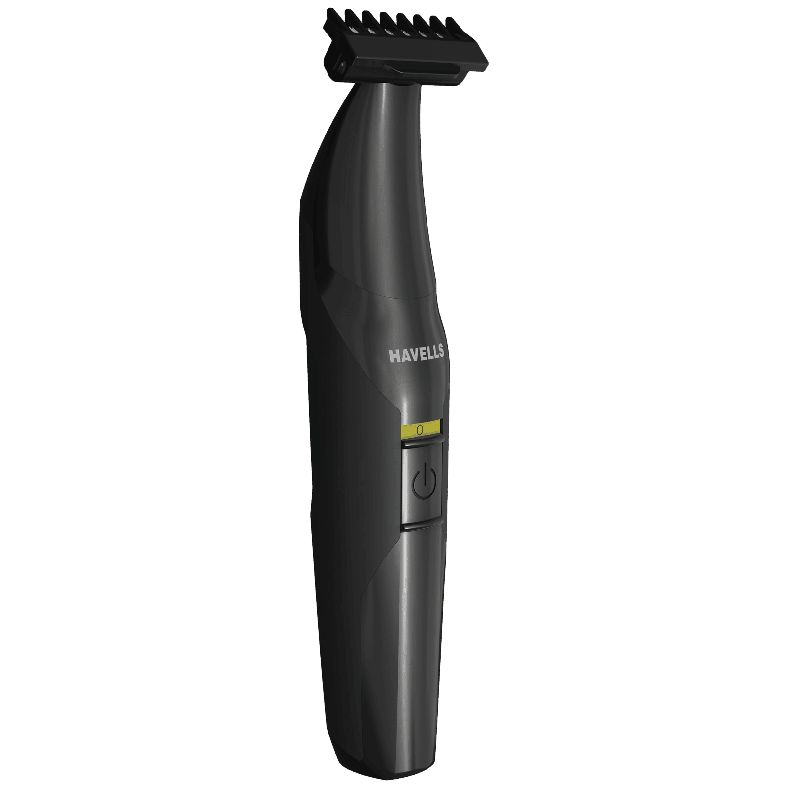 HAVELLS ST8000 Cordless Dry Trimmer for Beard for Men (Efficient Grooming, Black) HAVELLS ST8000 Cordless Dry Trimmer for Beard for Men (Efficient Grooming, Black)_2