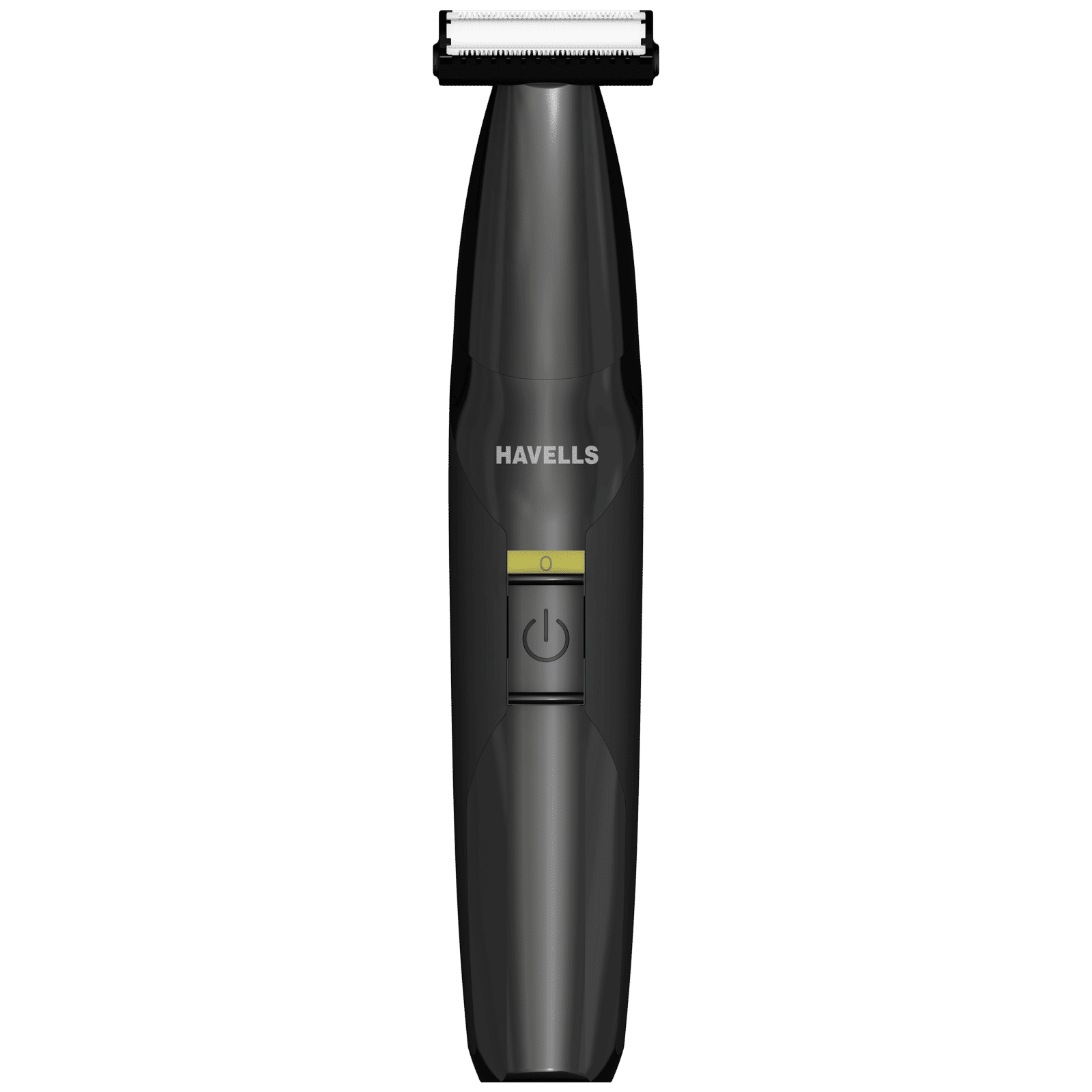 HAVELLS ST8000 Cordless Dry Trimmer for Beard for Men (Efficient Grooming, Black) HAVELLS ST8000 Cordless Dry Trimmer for Beard for Men (Efficient Grooming, Black)_1