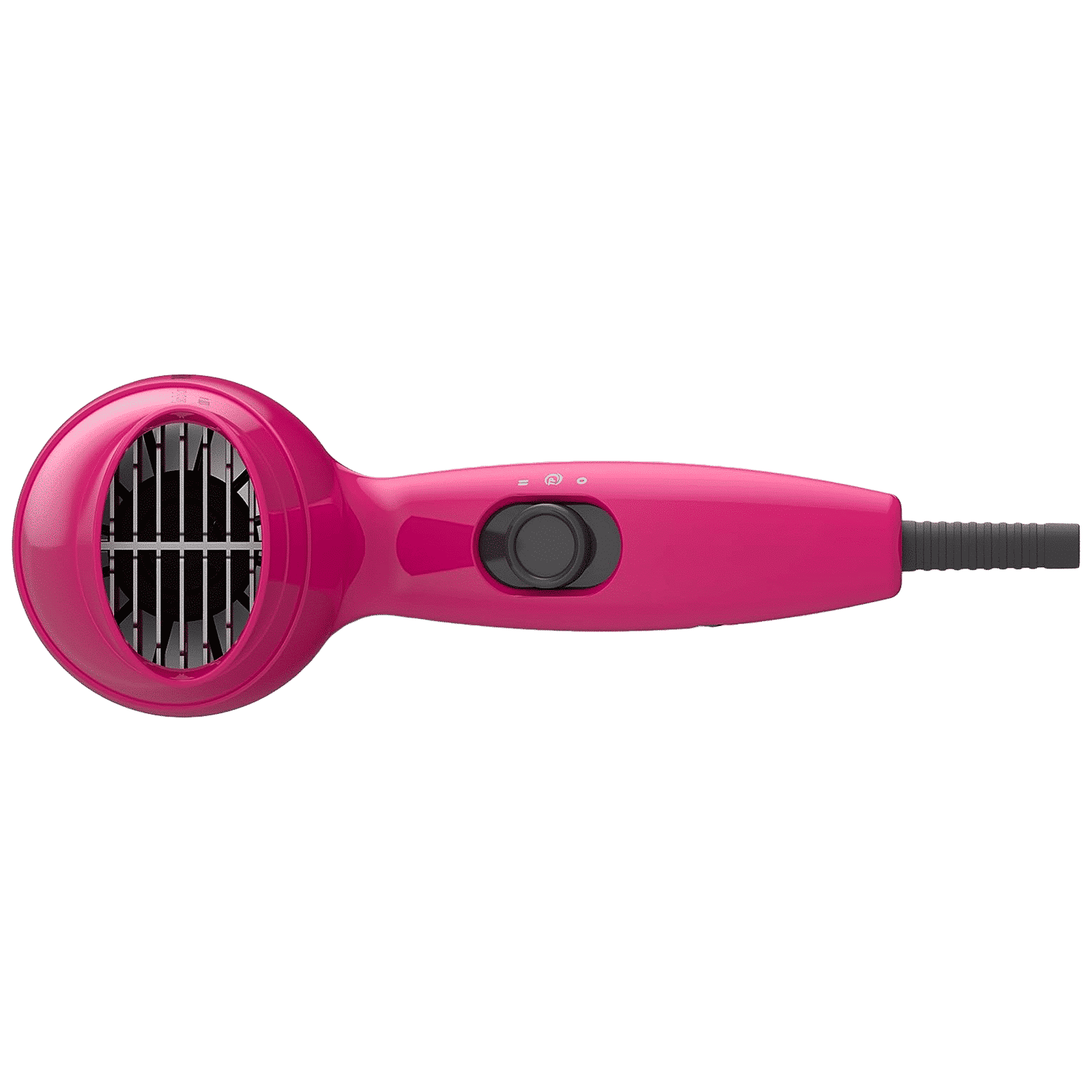 PHILIPS SalonDry Hair Dryer with 2 Heat Settings (Narrow Concentrator, Pink) PHILIPS SalonDry Hair Dryer with 2 Heat Settings (Narrow Concentrator, Pink) _4