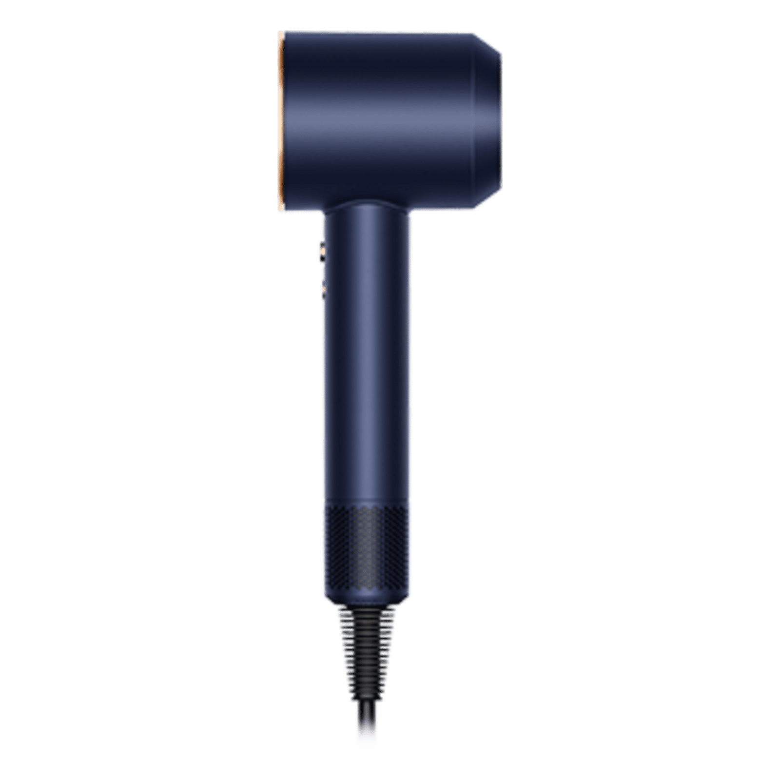 dyson Supersonic Hair Dryer with 4 Heat Settings and Cool Shot (Air Multiplier Technology, Prussian Blue and Rich Copper) dyson Supersonic Hair Dryer with 4 Heat Settings and Cool Shot (Air Multiplier Technology, Prussian Blue and Rich Copper)_3