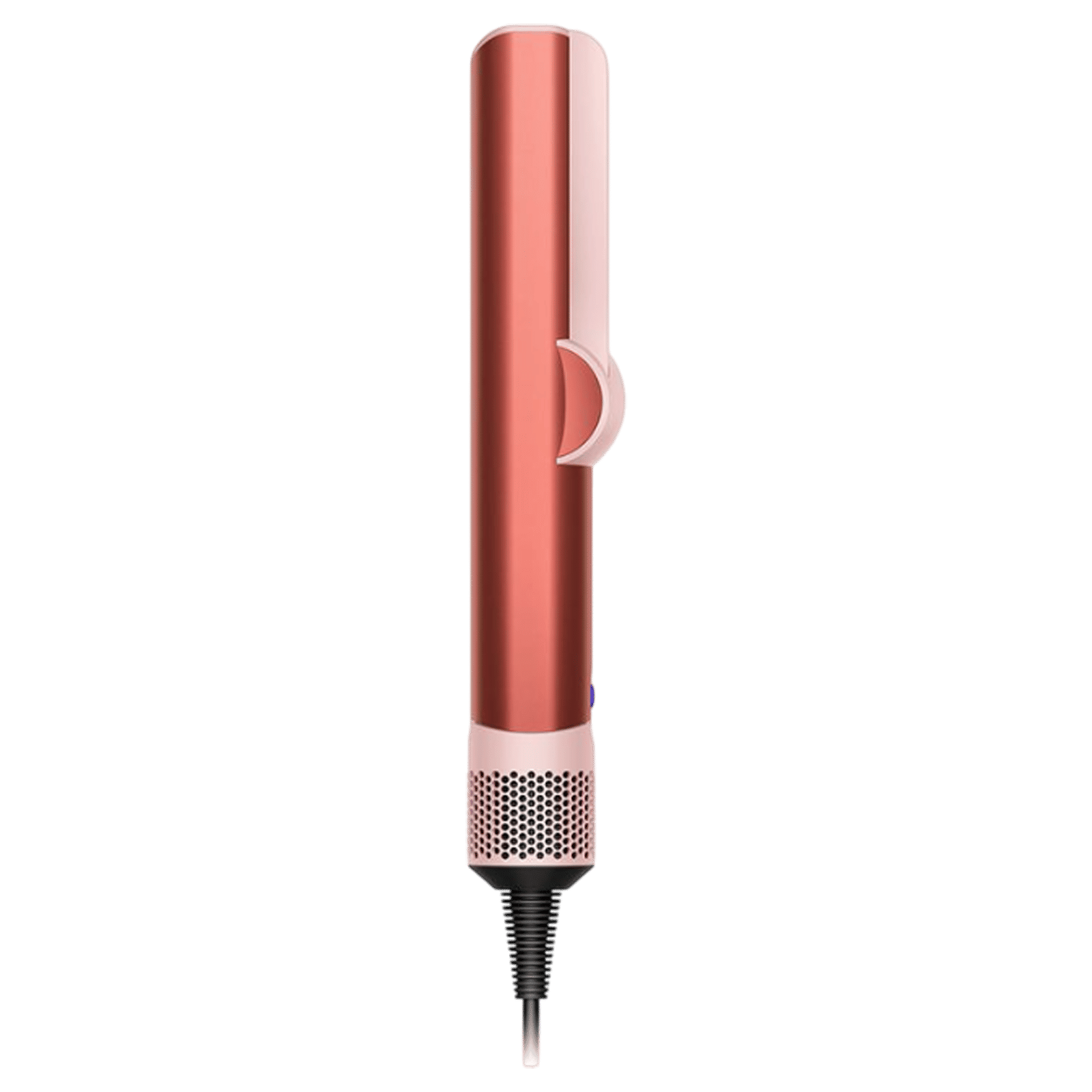 Dyson Airstrait Hair Straightener with No Heat Damage Technology (Dyson Hyperdymium Motor, Strawberry Bronze and Blush Pink)_4