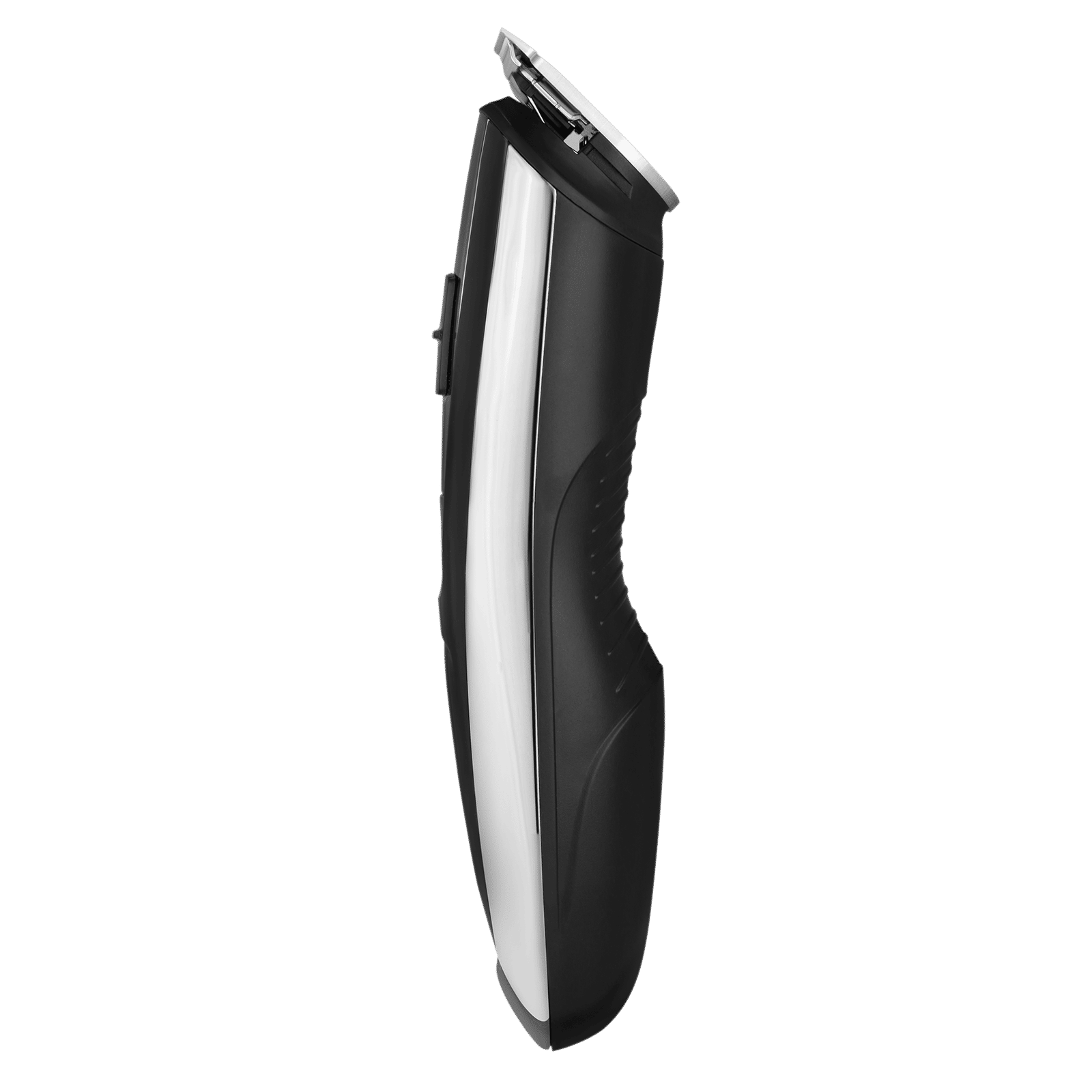 Croma Rechargeable Cordless Dry Trimmer for Beard, Body & Hair for Men (60 Mins Runtime, Self-Sharpening Blades, Black) Croma Rechargeable Cordless Dry Trimmer for Beard, Body & Hair for Men (60 Mins Runtime, Self-Sharpening Blades, Black)_6