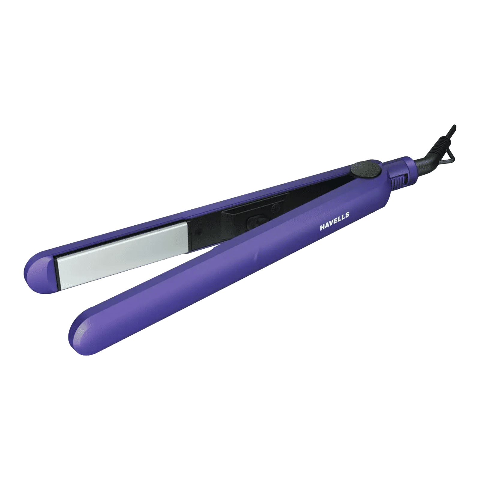 Havells HC4035 2-in-1 Hair Styler with Ceramic Coated Floating Plates (Styling Concentrator, Purple)_12