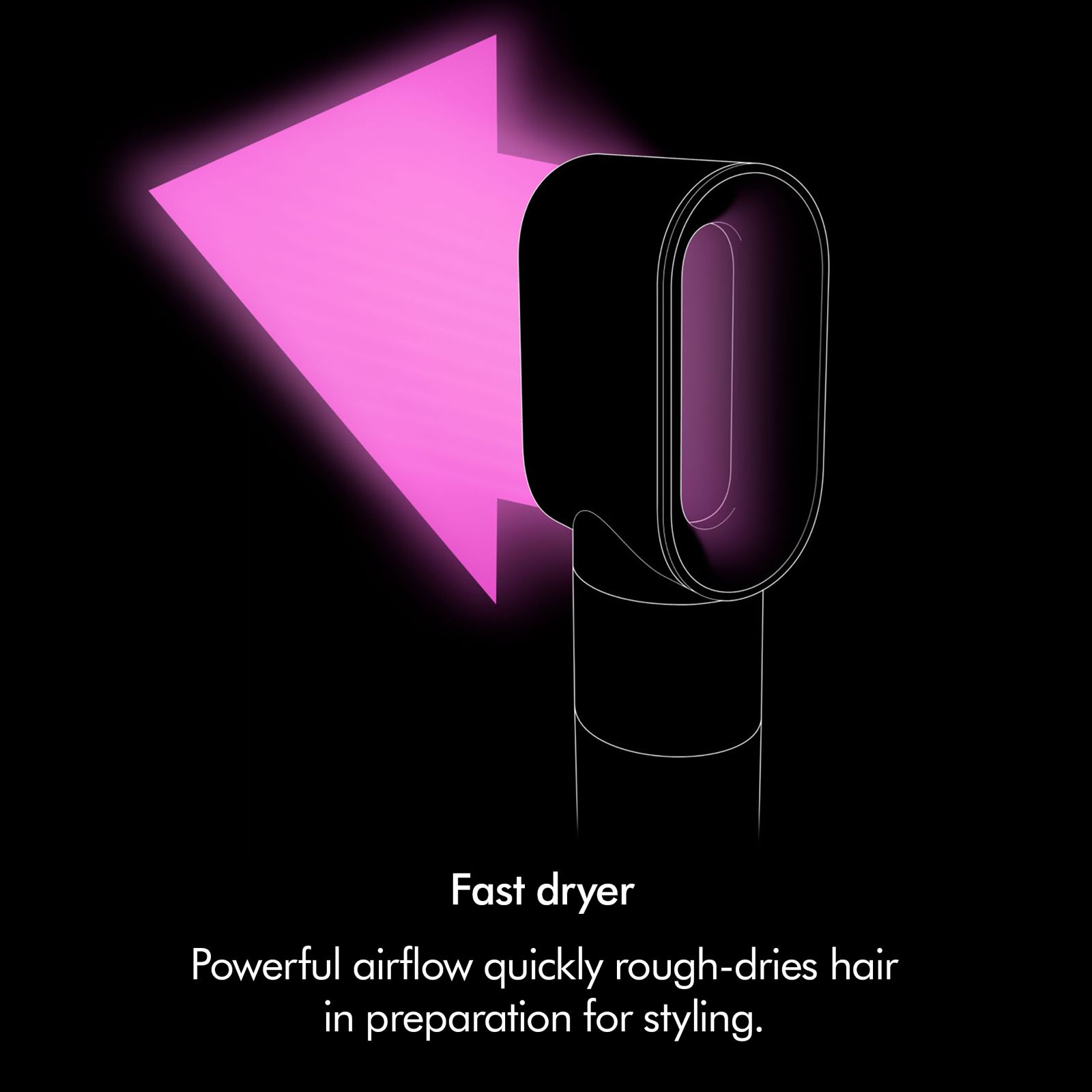 Dyson Airwrap Origin 3-in-1 Hair Styler with Quick & Easy Styling (Advanced Coanda Technology, Silver) Dyson Airwrap Origin 3-in-1 Hair Styler with Quick & Easy Styling (Advanced Coanda Technology, Silver)_6