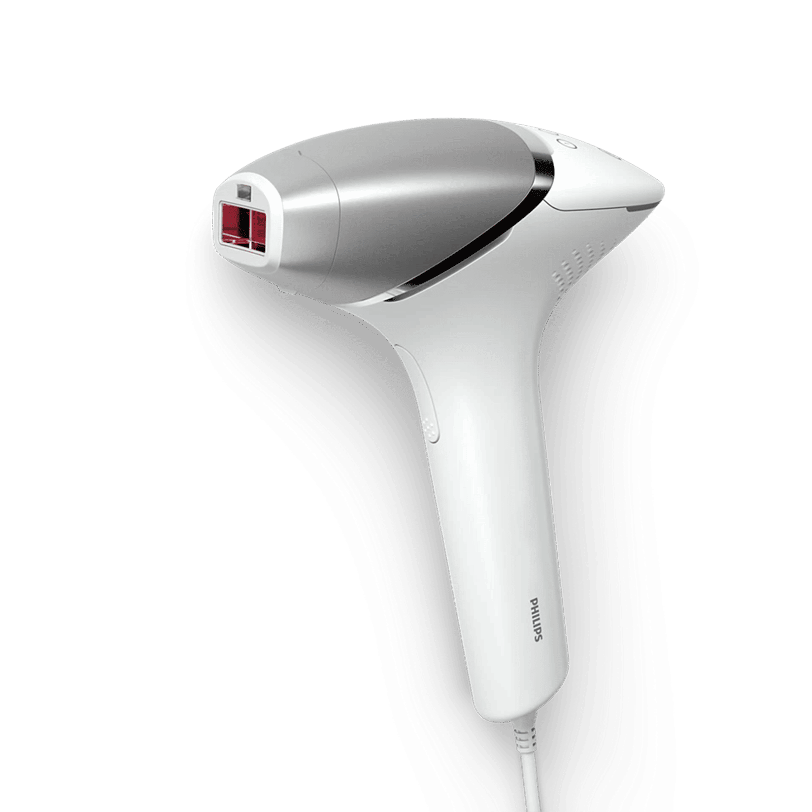 Philips Lumea IPL 8000 Series 3-in-1 Corded Hair Removal Device for Face & Body for Men & Women (SenseIQ, White) Philips Lumea IPL 8000 Series 3-in-1 Corded Hair Removal Device for Face & Body for Men & Women (SenseIQ, White)_2