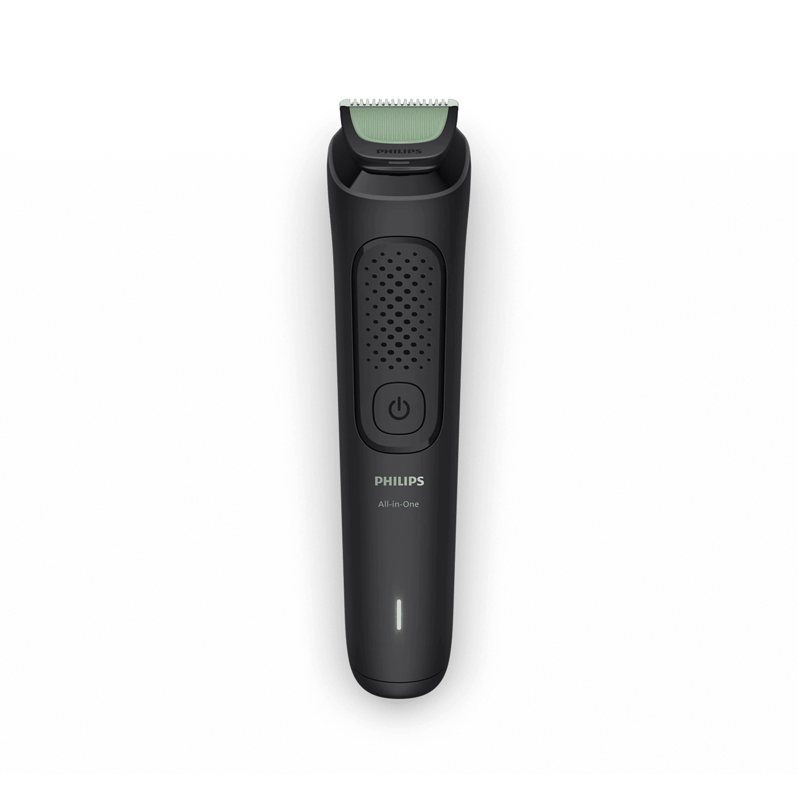 Philips 3000 Series 10-in-1 Rechargeable Cordless Multipurpose Trimmer for Hair, Body, Face & Intimate Areas for Men (70min Runtime, Self-Sharpening Blades, Black)_3