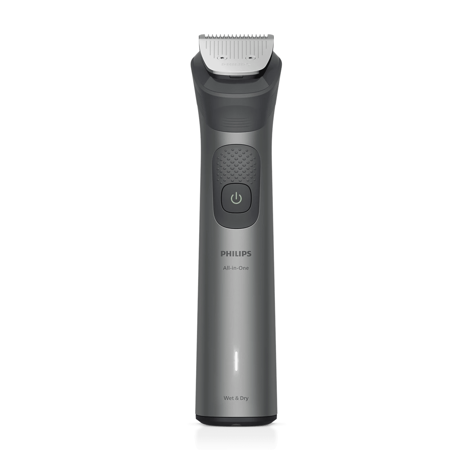 Philips 7000 Series 13-in-1 Rechargeable Cordless Multipurpose Trimmer for Head, Body, Face & Intimate Areas for Men (120min Runtime, BeardSense Technology, Grey) Philips 7000 Series 13-in-1 Rechargeable Cordless Multipurpose Trimmer for Head, Body, Face & Intimate Areas for Men (120min Runtime, BeardSense Technology, Grey)_3