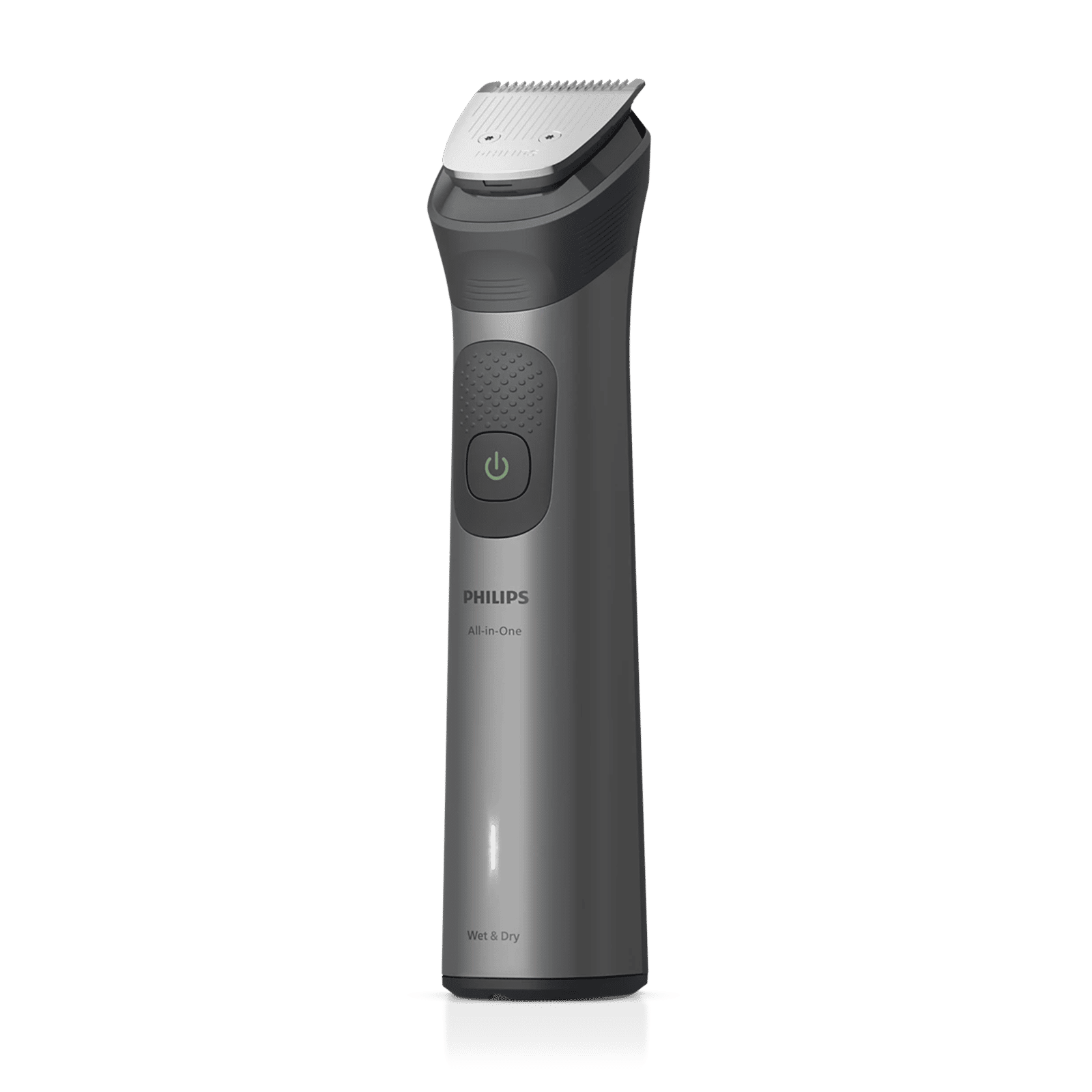 Philips 7000 Series 13-in-1 Rechargeable Cordless Multipurpose Trimmer for Head, Body, Face & Intimate Areas for Men (120min Runtime, BeardSense Technology, Grey) Philips 7000 Series 13-in-1 Rechargeable Cordless Multipurpose Trimmer for Head, Body, Face & Intimate Areas for Men (120min Runtime, BeardSense Technology, Grey)_4