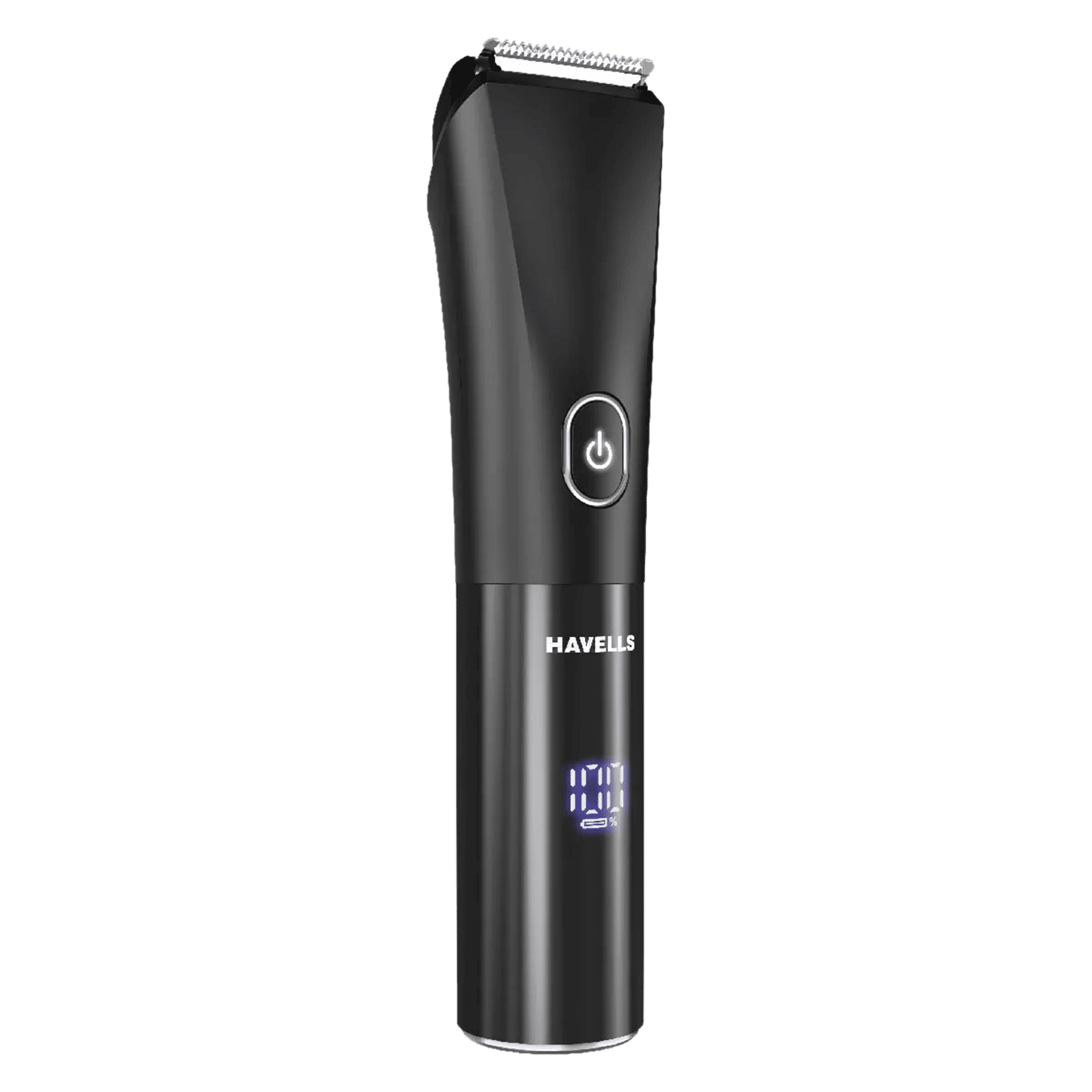 Havells GS6668 10-in-1 Rechargeable Cordless Grooming Kit for Beard, Hair, Body, Nose & Ear for Men (90mins Runtime, Fast Charging, Black) Havells GS6668 10-in-1 Rechargeable Cordless Grooming Kit for Beard, Hair, Body, Nose & Ear for Men (90mins Runtime, Fast Charging, Black)_3