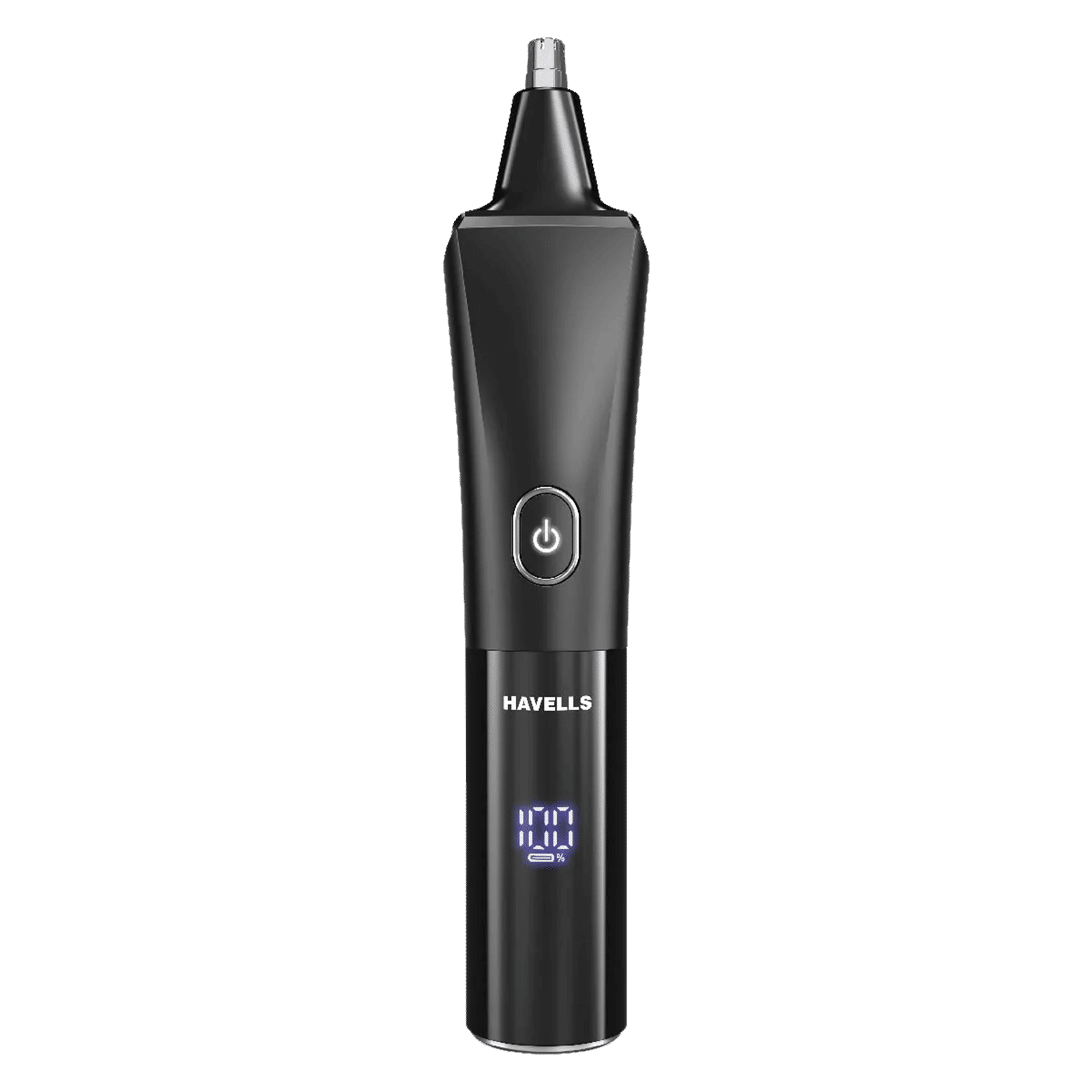 Havells GS6668 10-in-1 Rechargeable Cordless Grooming Kit for Beard, Hair, Body, Nose & Ear for Men (90mins Runtime, Fast Charging, Black) Havells GS6668 10-in-1 Rechargeable Cordless Grooming Kit for Beard, Hair, Body, Nose & Ear for Men (90mins Runtime, Fast Charging, Black)_6