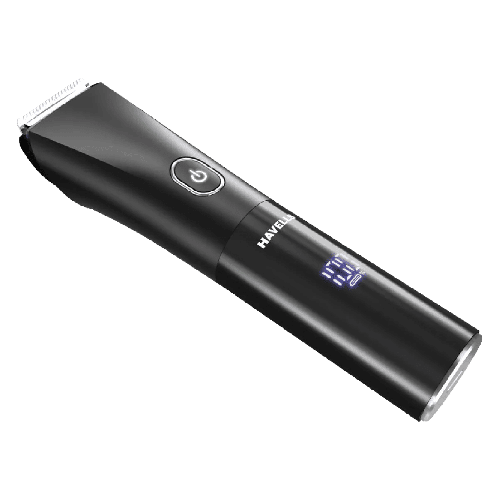 Havells GS6668 10-in-1 Rechargeable Cordless Grooming Kit for Beard, Hair, Body, Nose & Ear for Men (90mins Runtime, Fast Charging, Black) Havells GS6668 10-in-1 Rechargeable Cordless Grooming Kit for Beard, Hair, Body, Nose & Ear for Men (90mins Runtime, Fast Charging, Black)_7