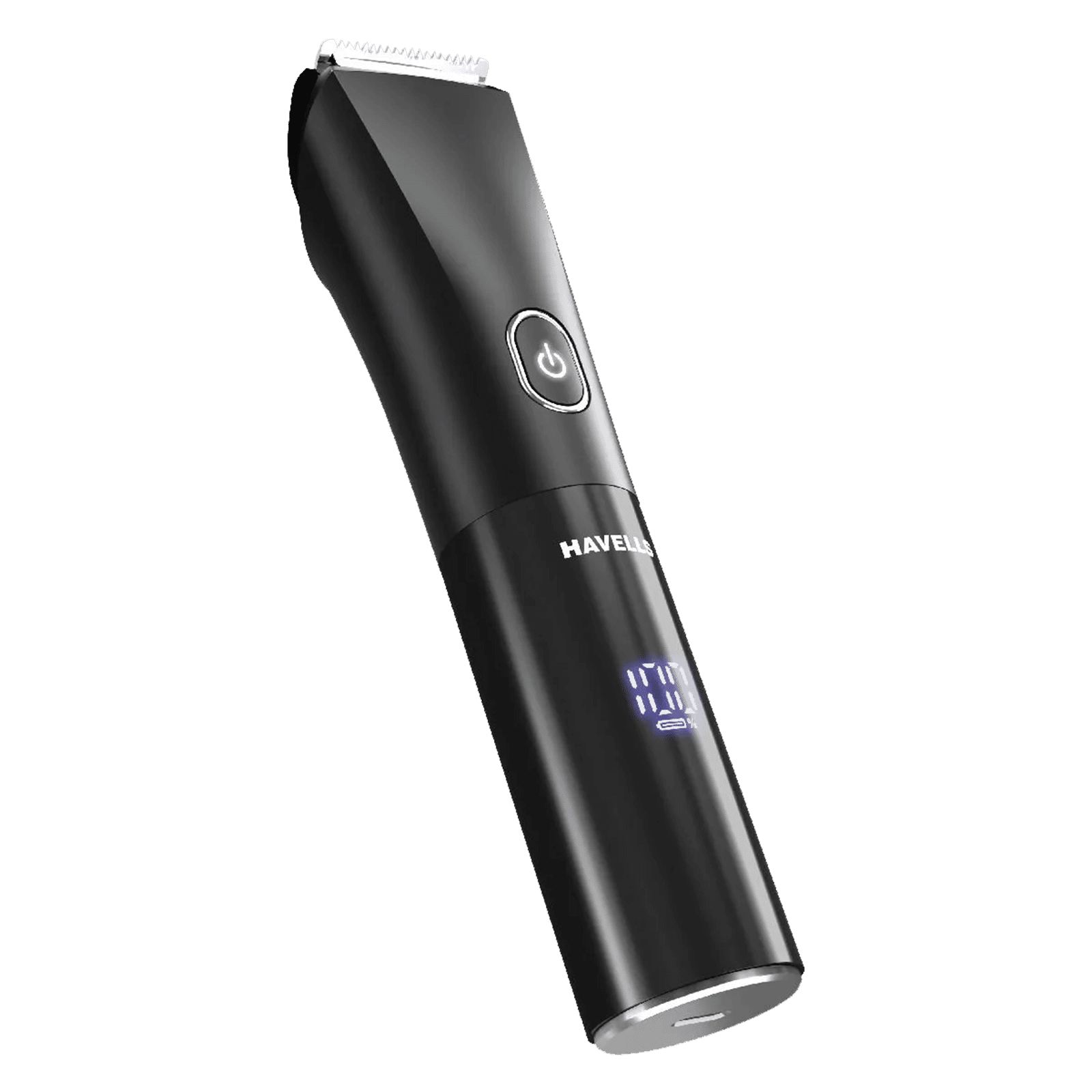 Havells GS6668 10-in-1 Rechargeable Cordless Grooming Kit for Beard, Hair, Body, Nose & Ear for Men (90mins Runtime, Fast Charging, Black) Havells GS6668 10-in-1 Rechargeable Cordless Grooming Kit for Beard, Hair, Body, Nose & Ear for Men (90mins Runtime, Fast Charging, Black)_8