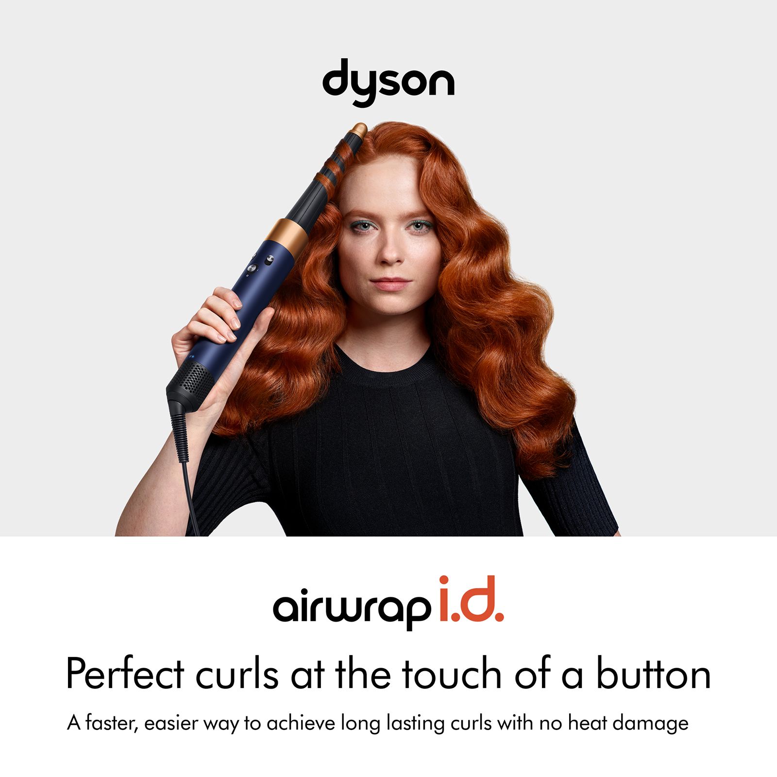 dyson Airwrap i.d. 6-in-1 Hair Style with Integrated Ioniser (Bluetooth Wireless Technology, Prussian Blue/Copper)_8