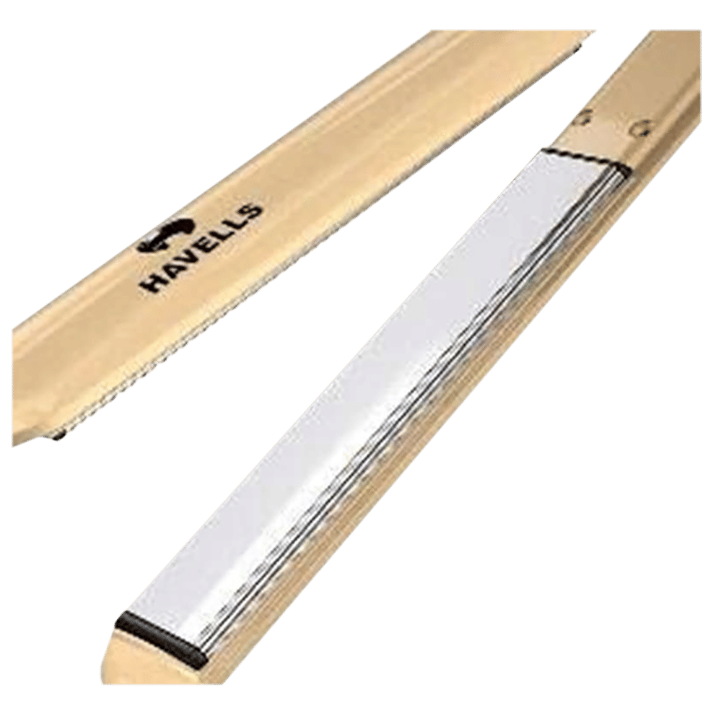 HAVELLS Hair Straightener with 6 Temperature Settings (Titanium Coated Plates, Gold) HAVELLS Hair Straightener with 6 Temperature Settings (Titanium Coated Plates, Gold)_4