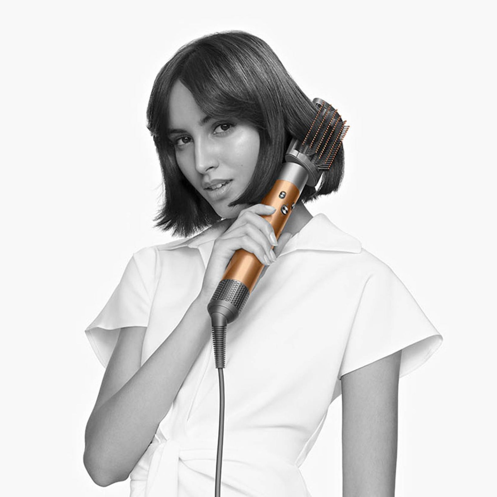 dyson Airwrap Hair Styler with Intelligent Heat Control Technology (Cold Shot, Blue & Copper)_3