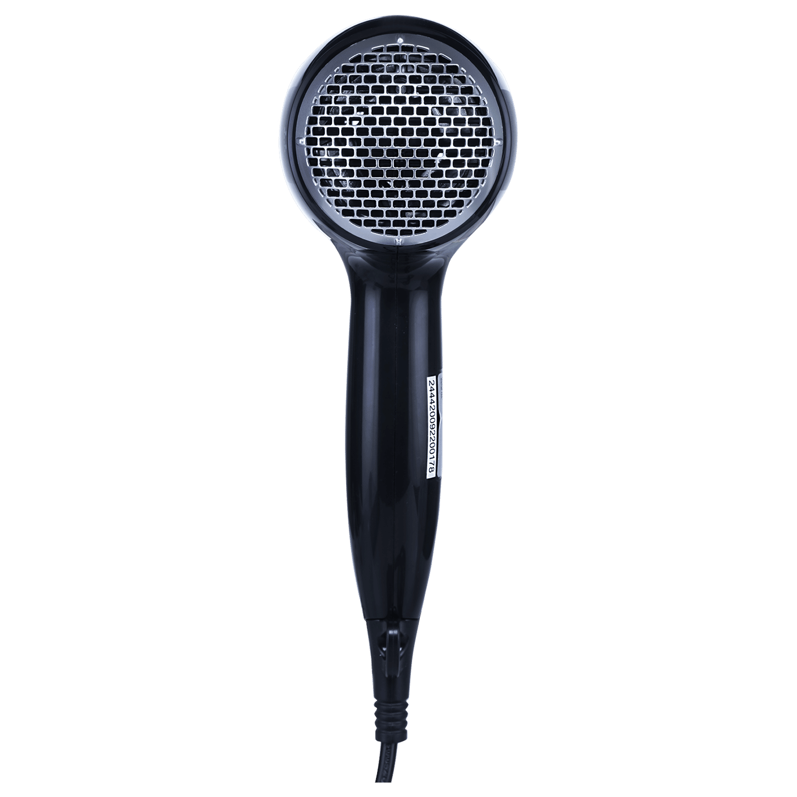 Croma 2200 W Hair Dryer with 3 Heat Setting and Cool Shot Function (Overload function, Black) Croma 2200 W Hair Dryer with 3 Heat Setting and Cool Shot Function (Overload function, Black)_6