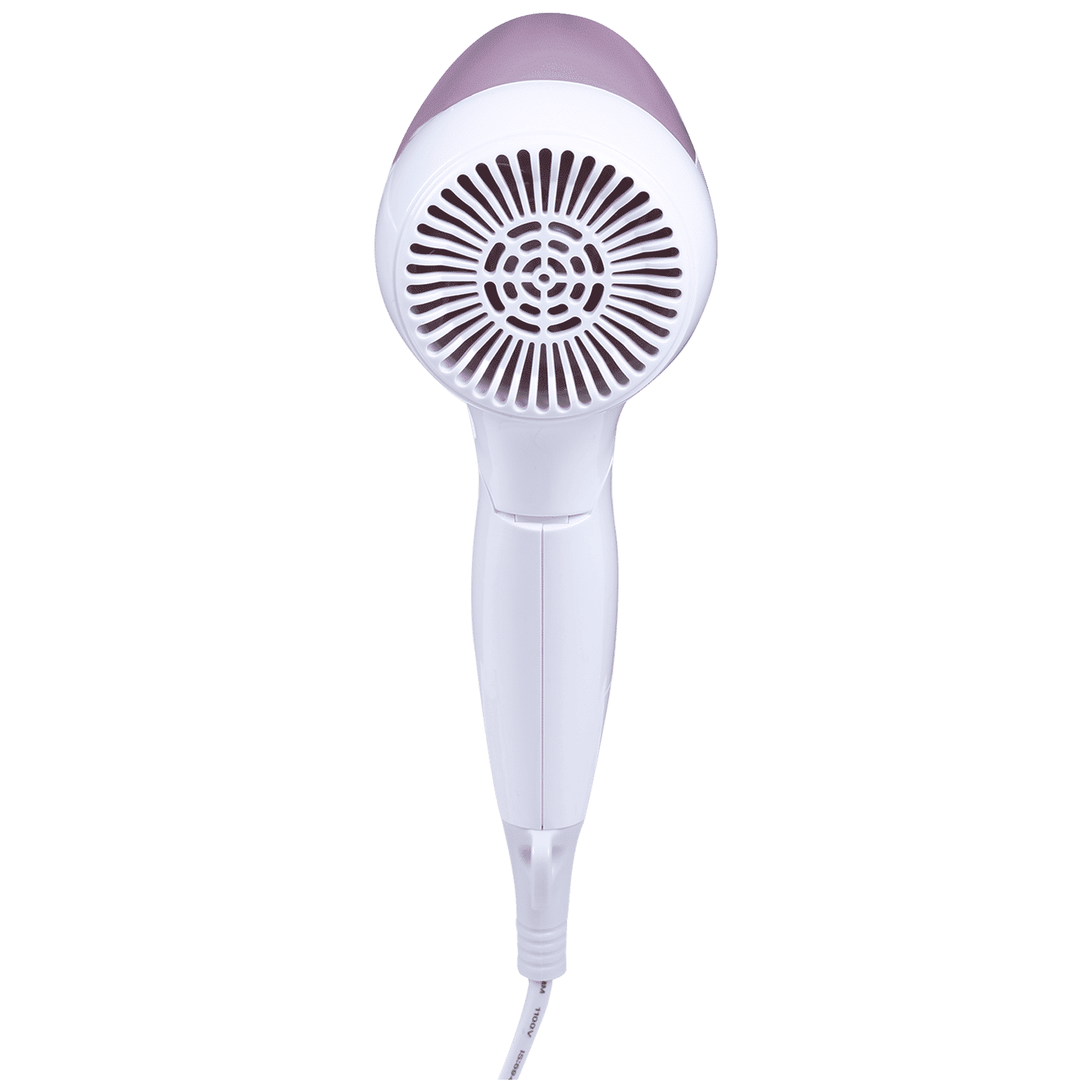 Croma 1200 W Hair Dryer with 2 Heat Settings & Cool Blow (Overload Protection, Pink & White) Croma 1200 W Hair Dryer with 2 Heat Settings & Cool Blow (Overload Protection, Pink & White)_14