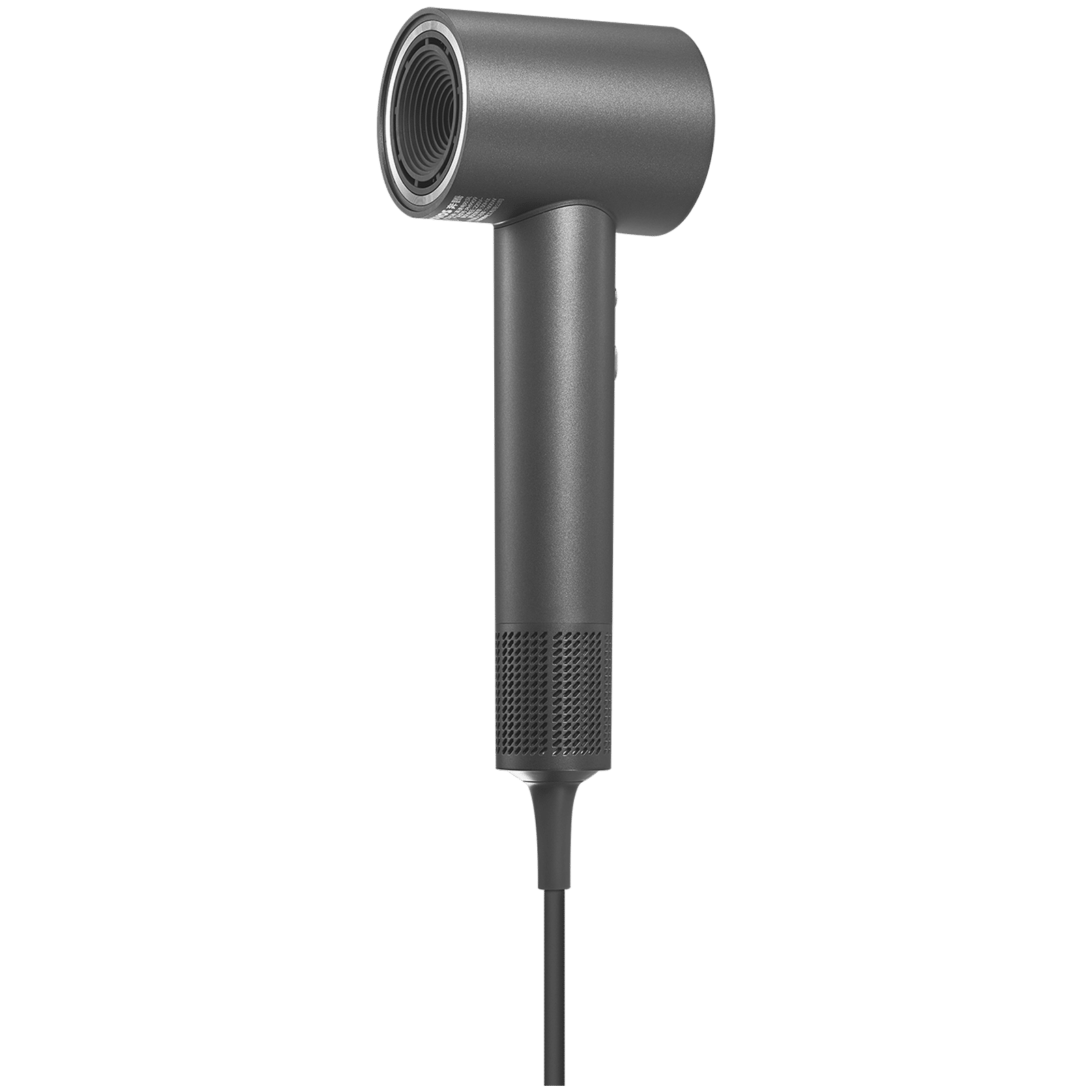 Croma Hair 1600 W Dryer with 5 Heat Settings (BLDC Motor, Grey) Croma Hair 1600 W Dryer with 5 Heat Settings (BLDC Motor, Grey)_3