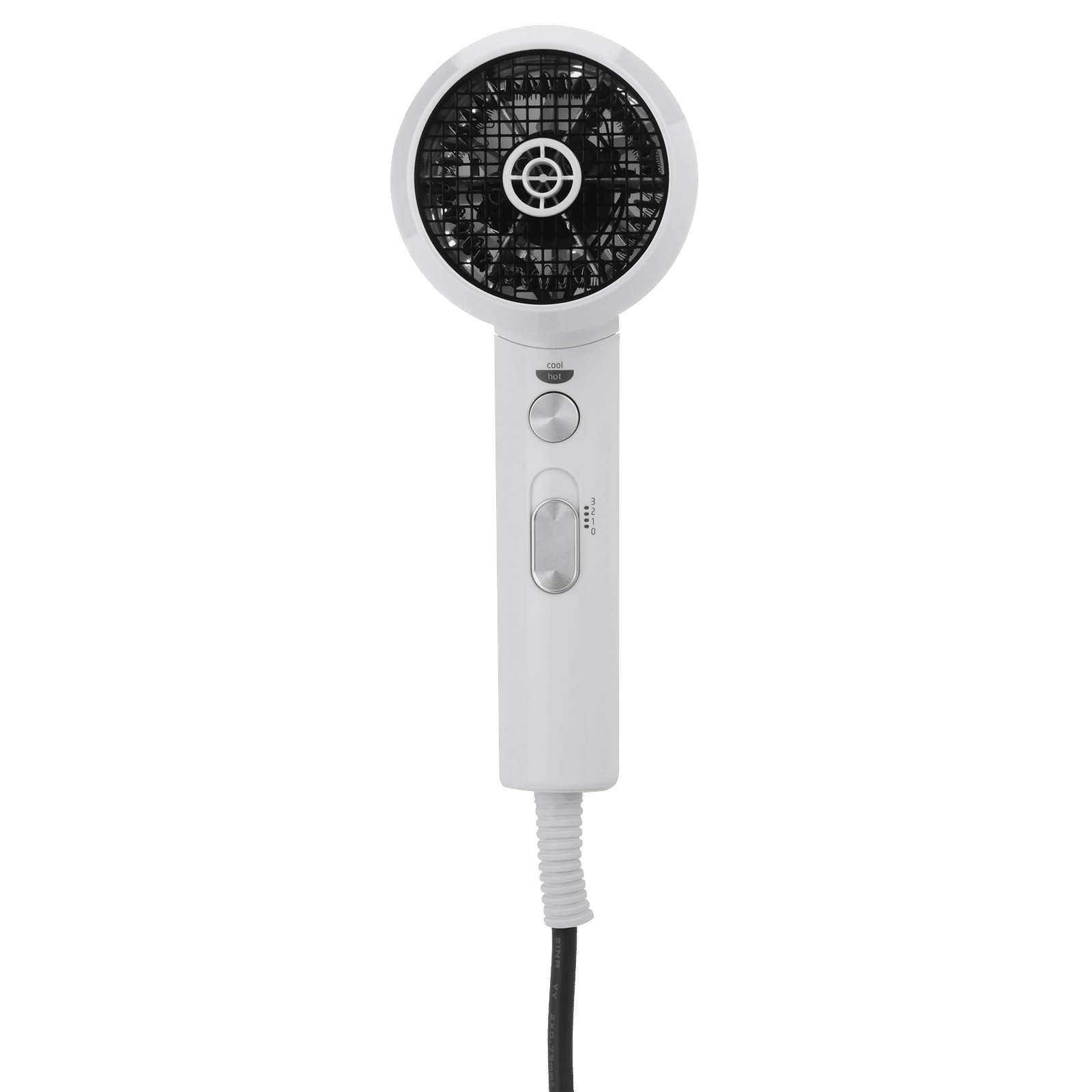 Croma 1800W Hair Dryer with 2 Heat Settings & Cool Shot (Overheat Protection, White) Croma 1800W Hair Dryer with 2 Heat Settings & Cool Shot (Overheat Protection, White)_10