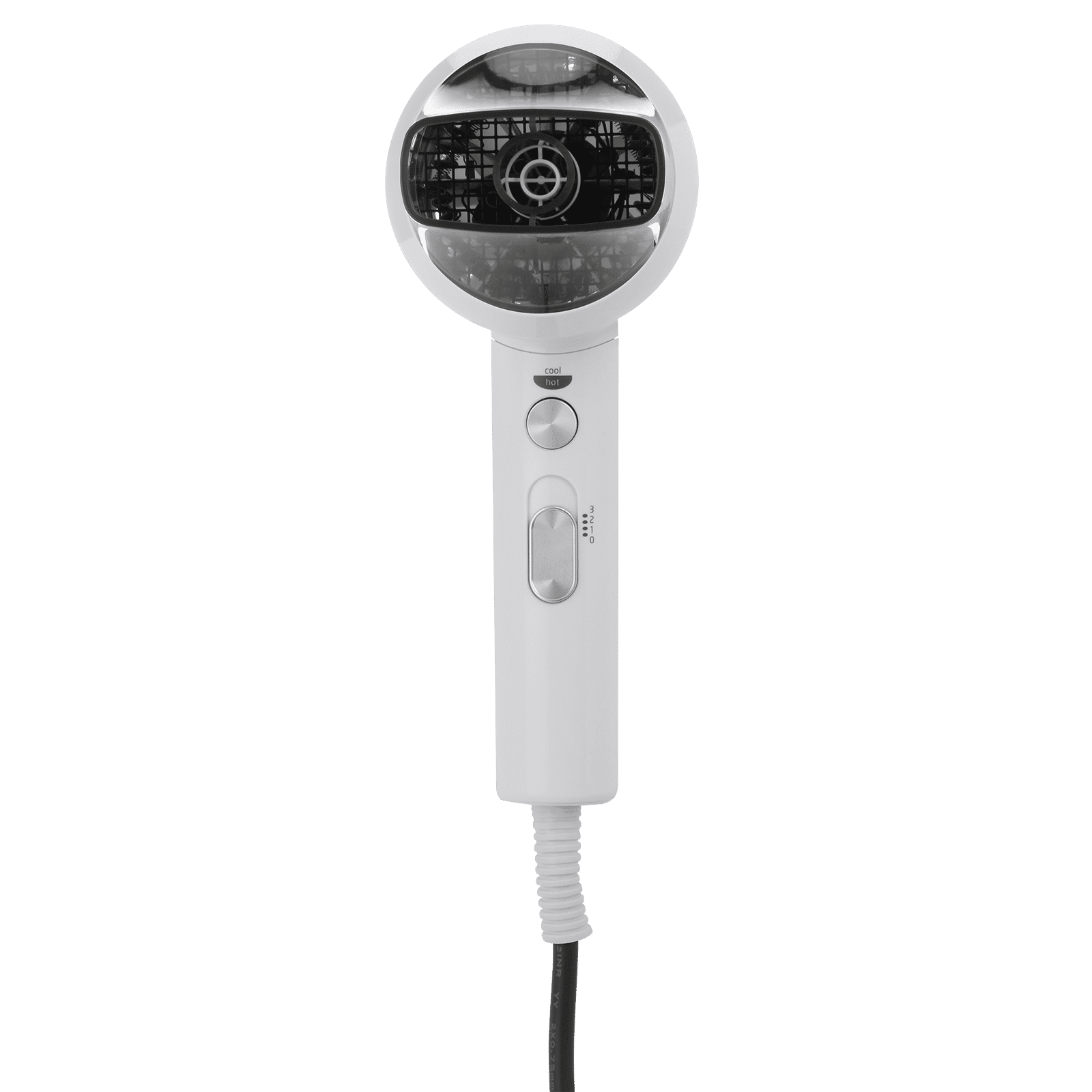Croma 1800W Hair Dryer with 2 Heat Settings & Cool Shot (Overheat Protection, White) Croma 1800W Hair Dryer with 2 Heat Settings & Cool Shot (Overheat Protection, White)_11