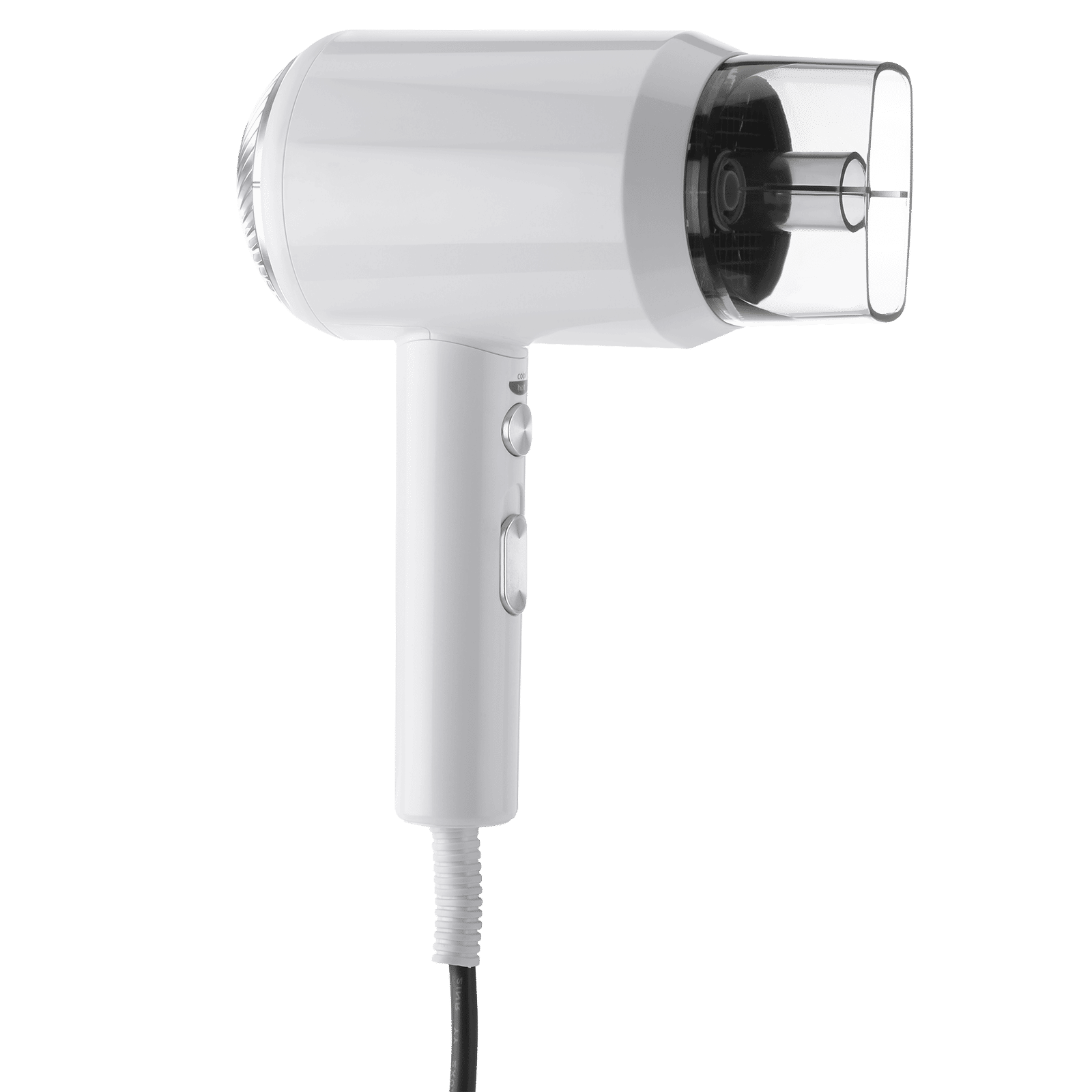 Croma 1800W Hair Dryer with 2 Heat Settings & Cool Shot (Overheat Protection, White) Croma 1800W Hair Dryer with 2 Heat Settings & Cool Shot (Overheat Protection, White)_9