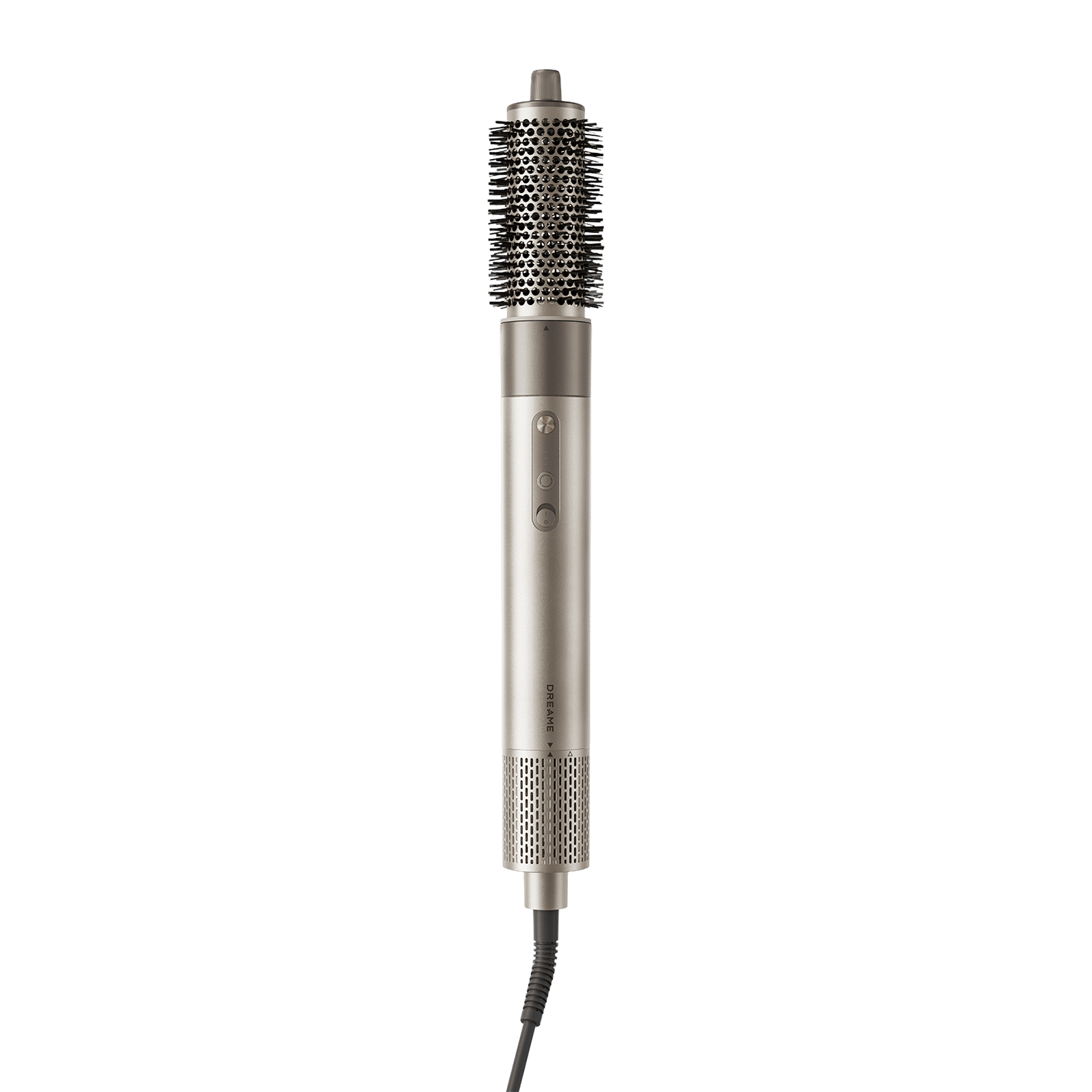 DREAME Airstyle 5-in-1 Hair Styler with Automated Wrapping and Advanced Technology (Flexible Setting, Gold) DREAME Airstyle 5-in-1 Hair Styler with Automated Wrapping and Advanced Technology (Flexible Setting, Gold)_6