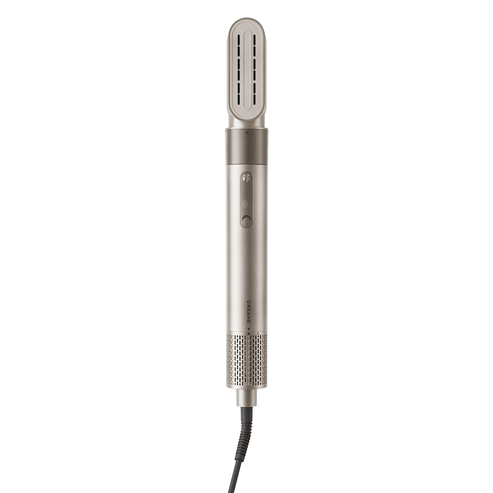 DREAME Airstyle 5-in-1 Hair Styler with Automated Wrapping and Advanced Technology (Flexible Setting, Gold) DREAME Airstyle 5-in-1 Hair Styler with Automated Wrapping and Advanced Technology (Flexible Setting, Gold)_7