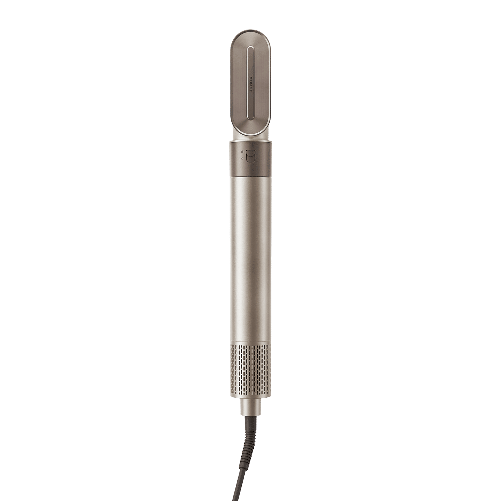 DREAME Airstyle 5-in-1 Hair Styler with Automated Wrapping and Advanced Technology (Flexible Setting, Gold) DREAME Airstyle 5-in-1 Hair Styler with Automated Wrapping and Advanced Technology (Flexible Setting, Gold)_8