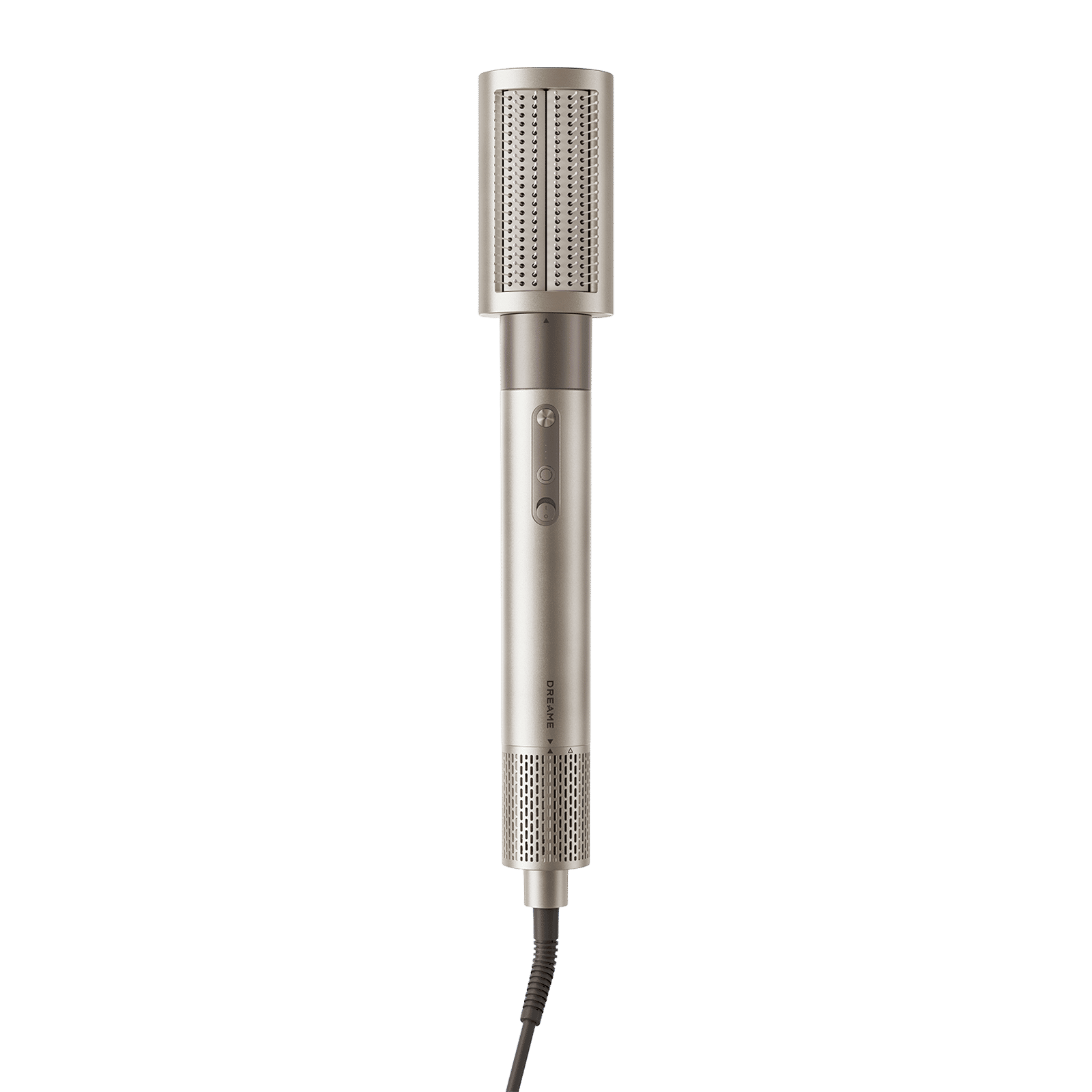 DREAME Airstyle 5-in-1 Hair Styler with Automated Wrapping and Advanced Technology (Flexible Setting, Gold) DREAME Airstyle 5-in-1 Hair Styler with Automated Wrapping and Advanced Technology (Flexible Setting, Gold)_9