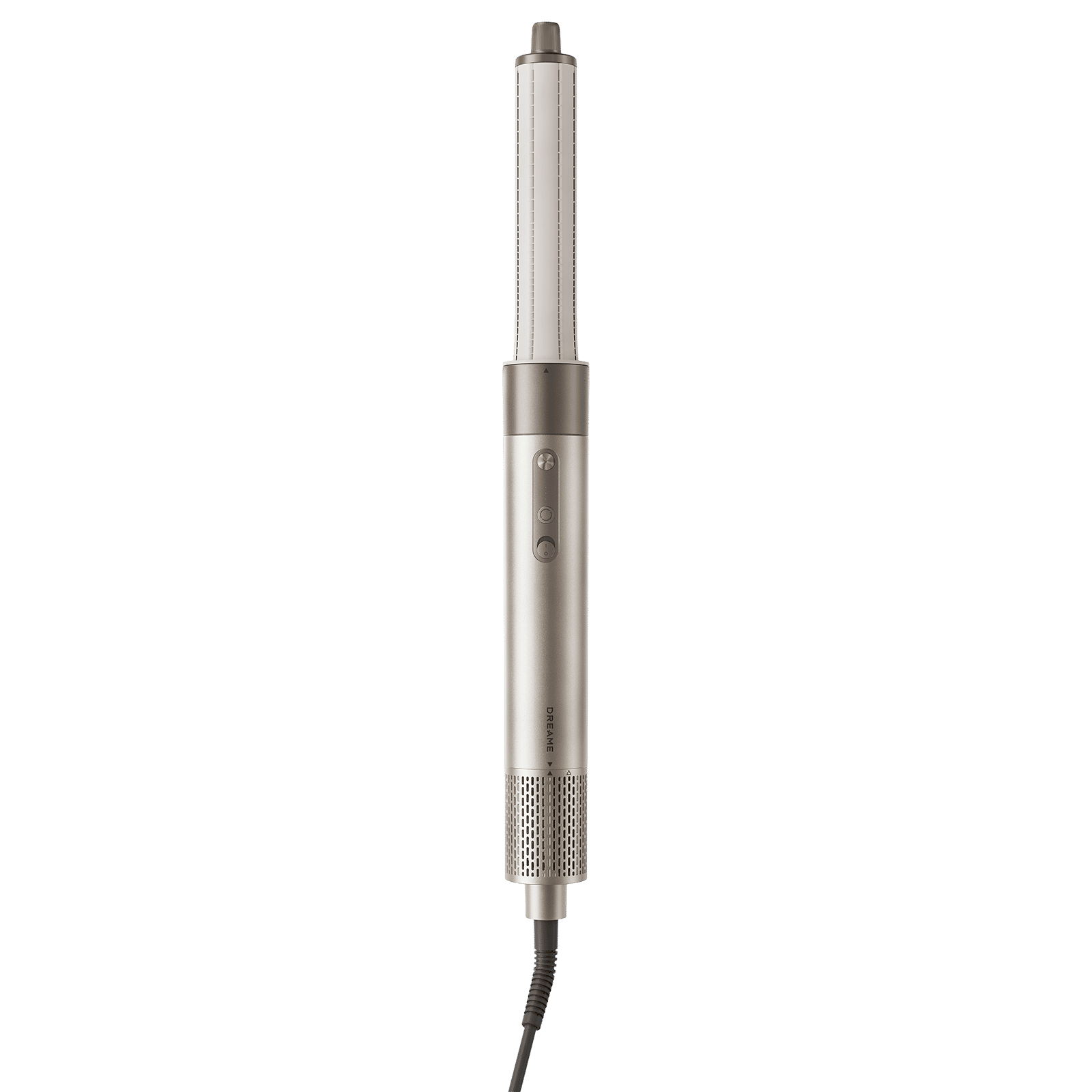 DREAME Airstyle 5-in-1 Hair Styler with Automated Wrapping and Advanced Technology (Flexible Setting, Gold) DREAME Airstyle 5-in-1 Hair Styler with Automated Wrapping and Advanced Technology (Flexible Setting, Gold)_5
