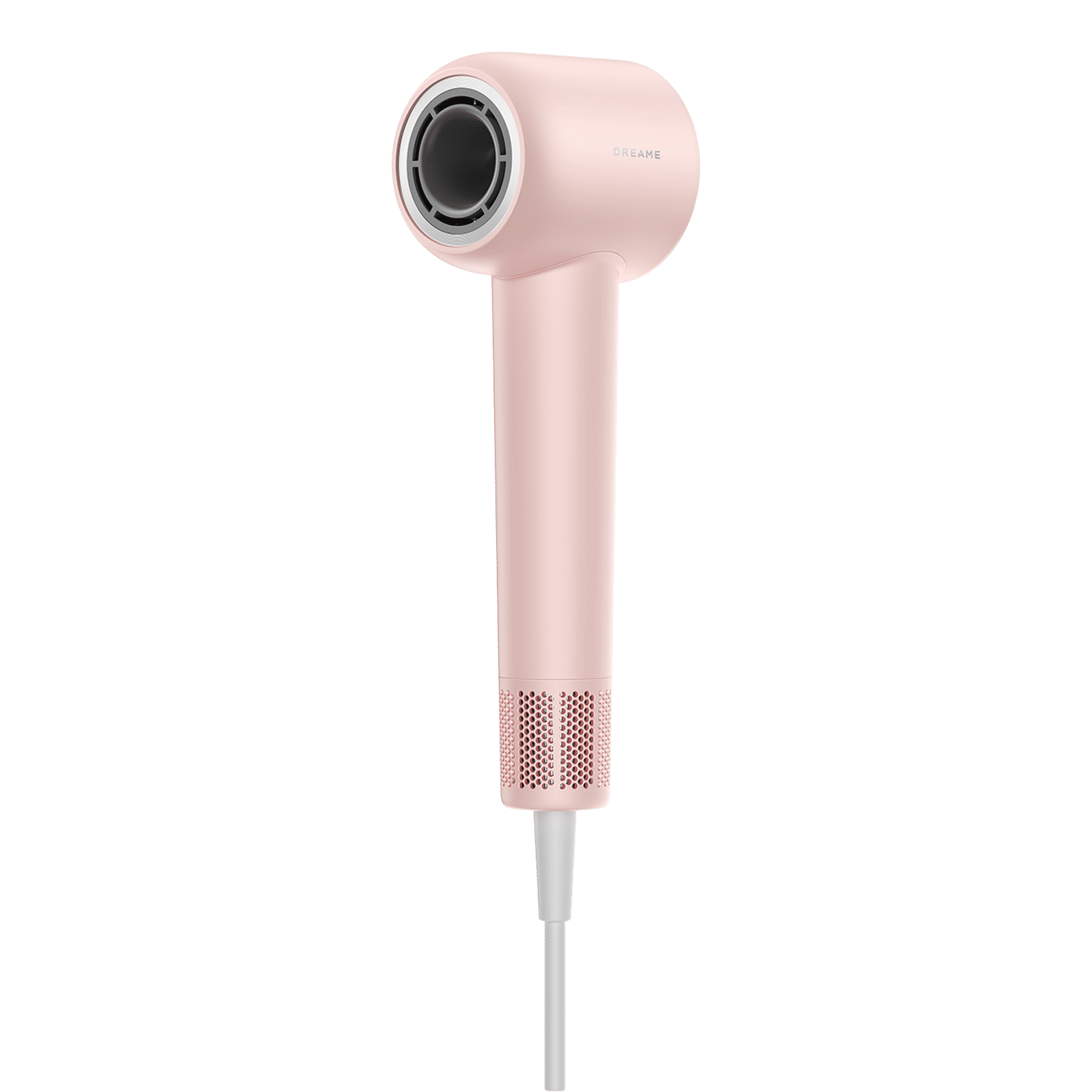 DREAME Gleam with 4 Heat Settings & Cool Blow (Air Duct System, Stellar Blush) DREAME Gleam with 4 Heat Settings & Cool Blow (Air Duct System, Stellar Blush)_1