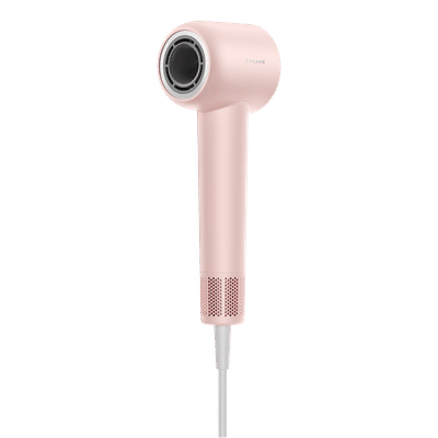 DREAME Gleam with 4 Heat Settings & Cool Blow (Air Duct System, Stellar Blush)