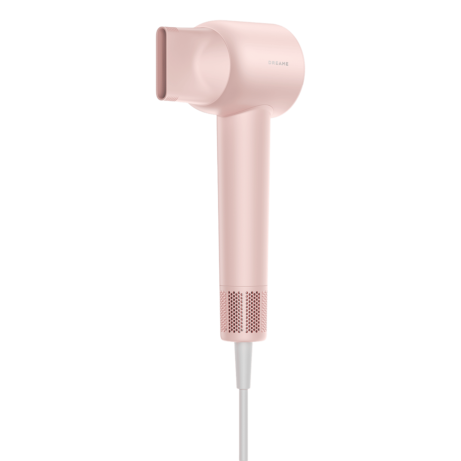 DREAME Gleam with 4 Heat Settings & Cool Blow (Air Duct System, Stellar Blush) DREAME Gleam with 4 Heat Settings & Cool Blow (Air Duct System, Stellar Blush)_8