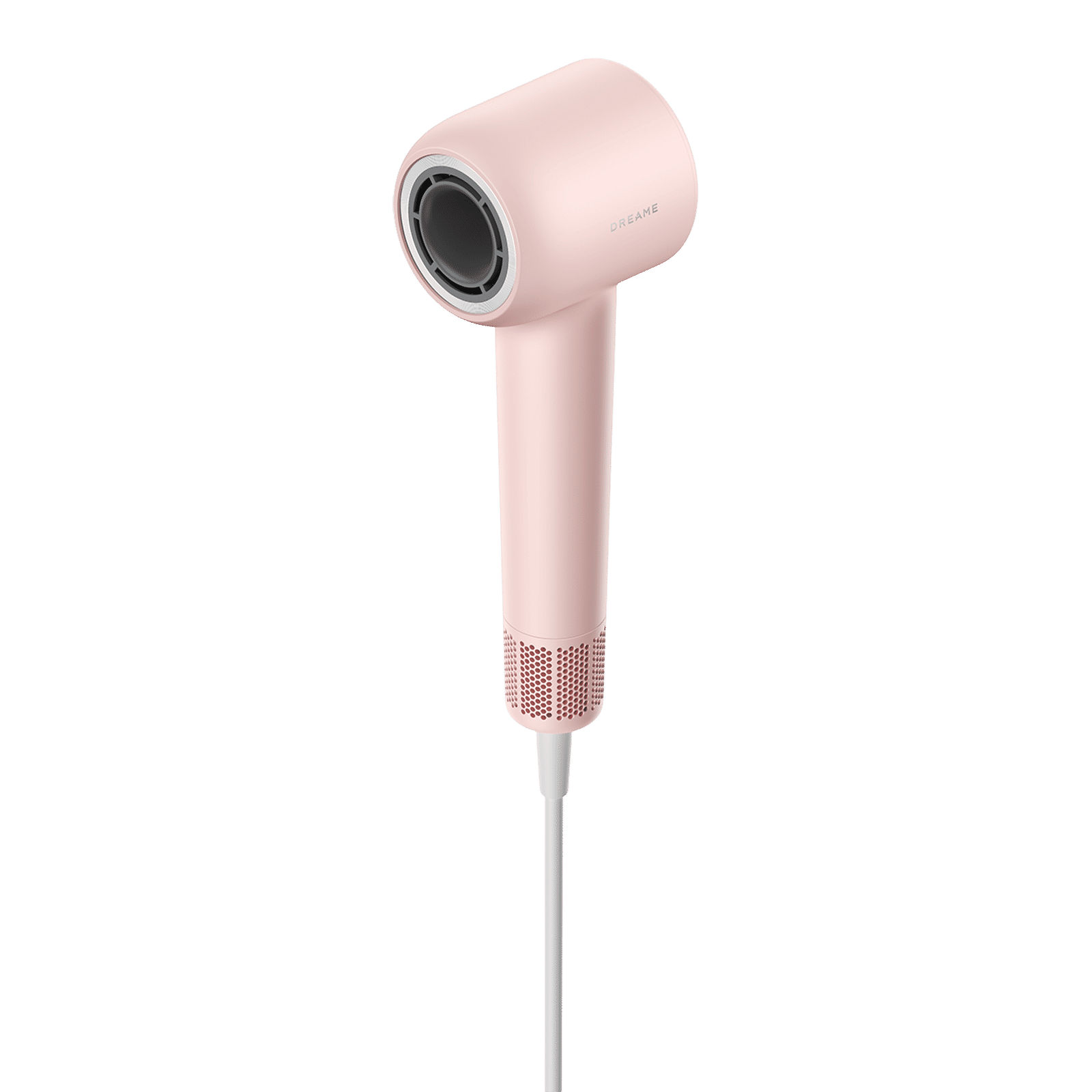 DREAME Gleam with 4 Heat Settings & Cool Blow (Air Duct System, Stellar Blush) DREAME Gleam with 4 Heat Settings & Cool Blow (Air Duct System, Stellar Blush)_9