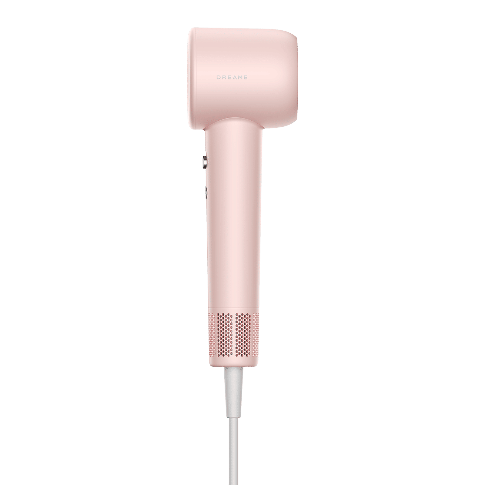 DREAME Gleam with 4 Heat Settings & Cool Blow (Air Duct System, Stellar Blush) DREAME Gleam with 4 Heat Settings & Cool Blow (Air Duct System, Stellar Blush)_10