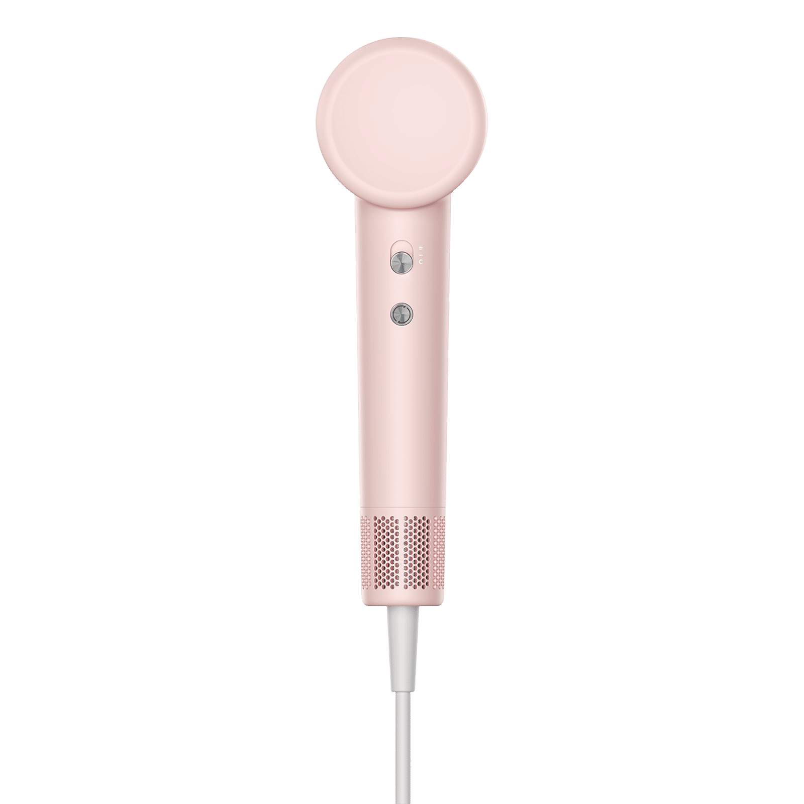 DREAME Gleam with 4 Heat Settings & Cool Blow (Air Duct System, Stellar Blush) DREAME Gleam with 4 Heat Settings & Cool Blow (Air Duct System, Stellar Blush)_4