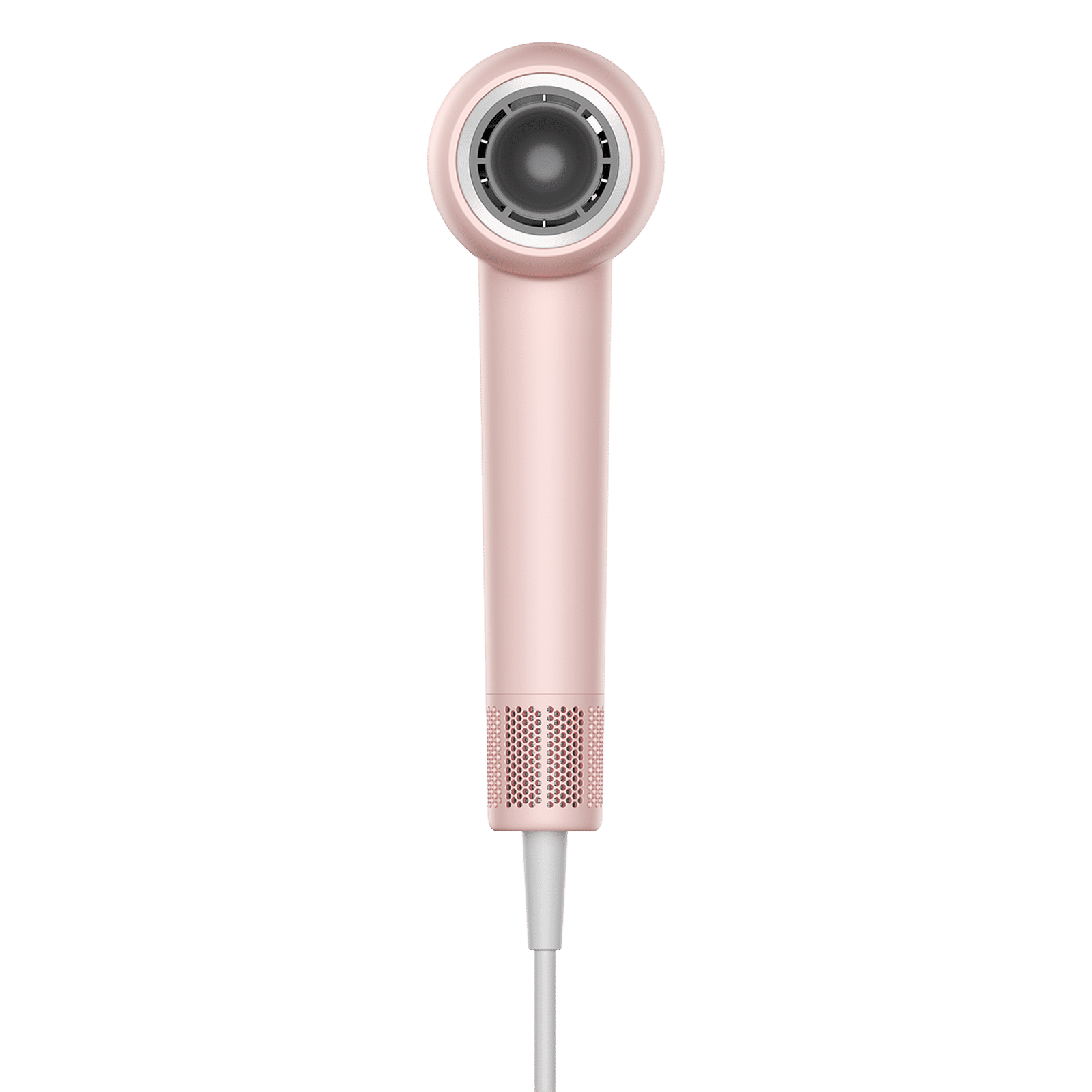 DREAME Gleam with 4 Heat Settings & Cool Blow (Air Duct System, Stellar Blush) DREAME Gleam with 4 Heat Settings & Cool Blow (Air Duct System, Stellar Blush)_6