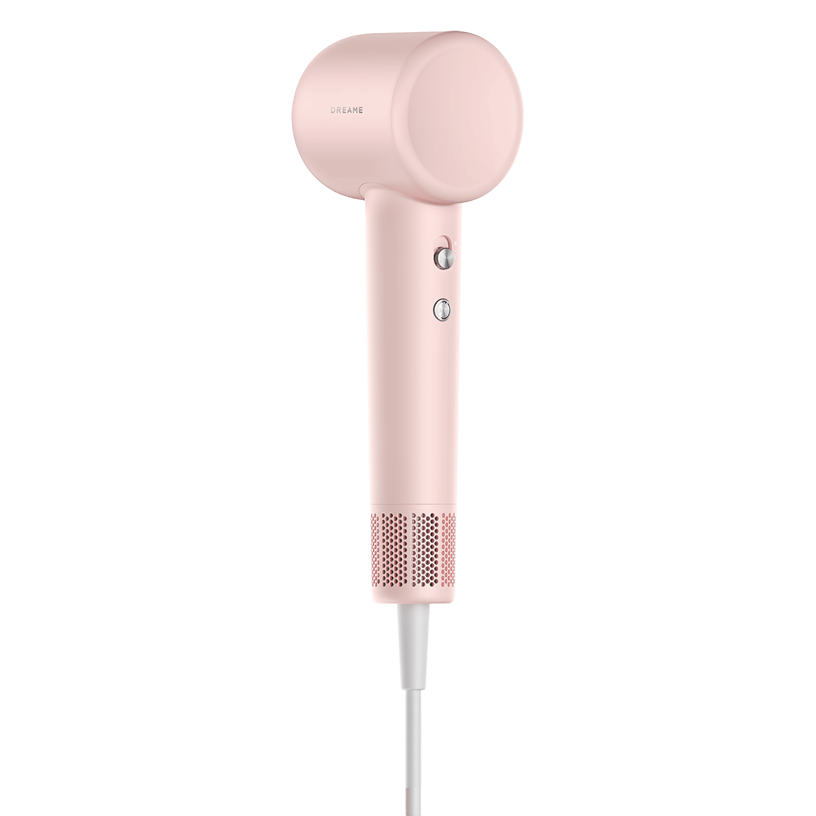 DREAME Gleam with 4 Heat Settings & Cool Blow (Air Duct System, Stellar Blush) DREAME Gleam with 4 Heat Settings & Cool Blow (Air Duct System, Stellar Blush)_7