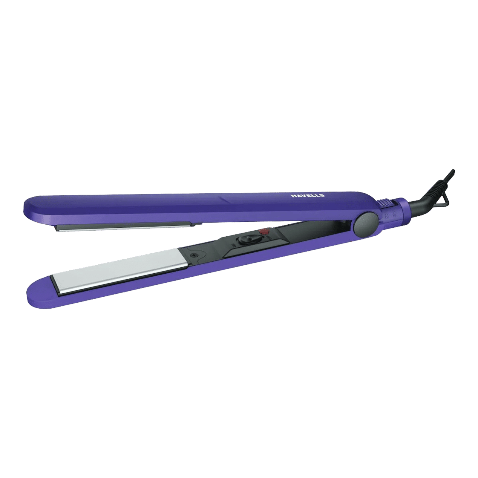 Havells HC4035 2-in-1 Hair Styler with Ceramic Coated Floating Plates (Styling Concentrator, Purple)_11